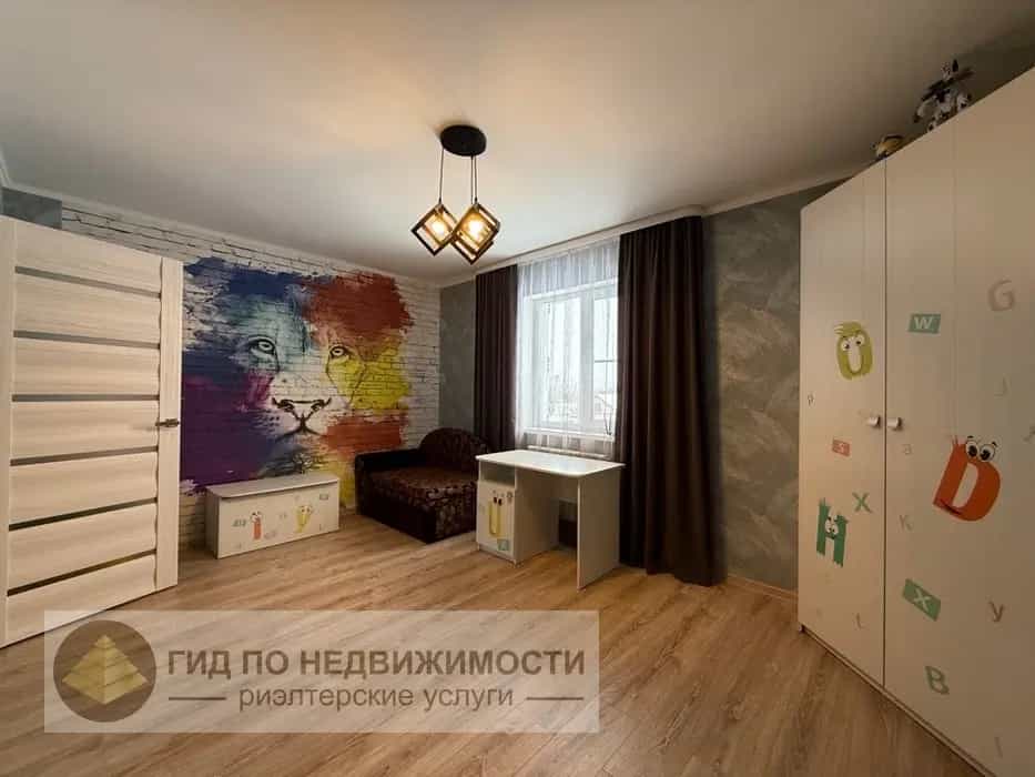 Беларусь, Гомельская область, Добруш, улица 60 лет СССР, 92, фото 26