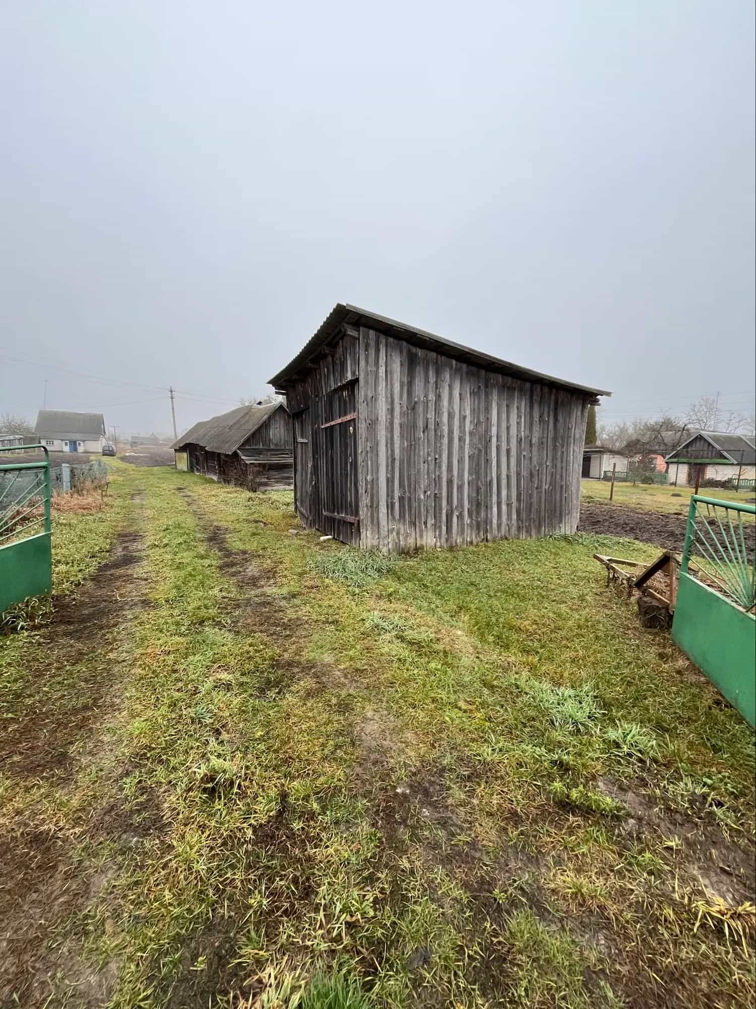 Беларусь, Брестская область, Лунинецкий район, агрогородок Синкевичи, улица Владимира Яроцкого, 11, фото 7