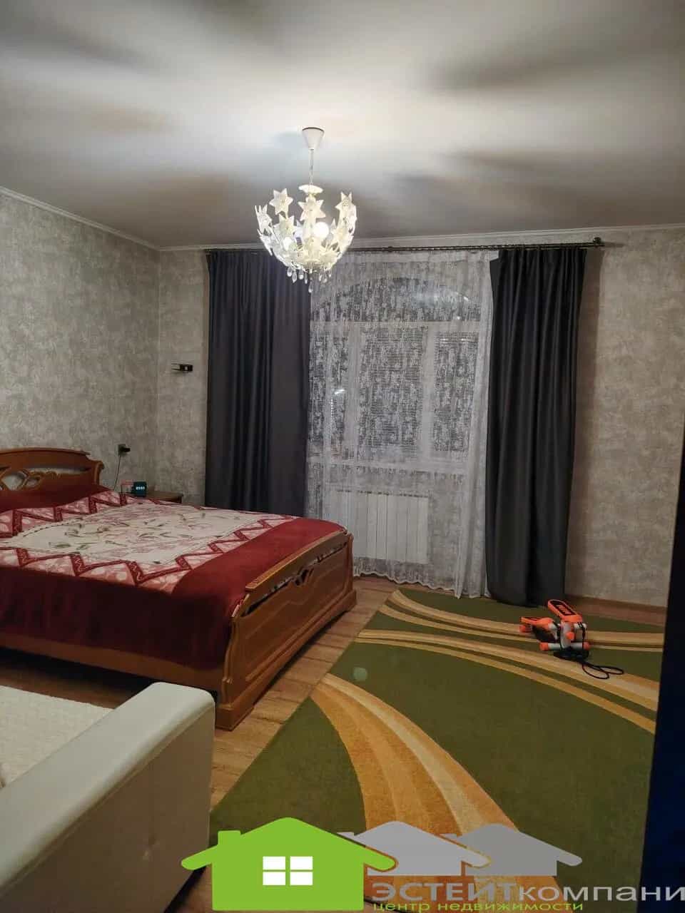 Беларусь, Гродненская область, Слоним, Красноармейская улица, 121Г, фото 25