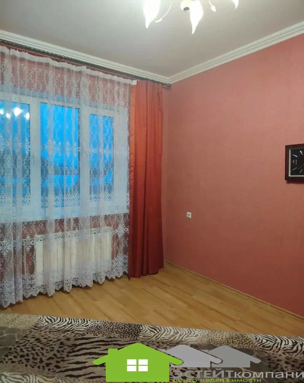Беларусь, Гродненская область, Слоним, Красноармейская улица, 121Г, фото 26