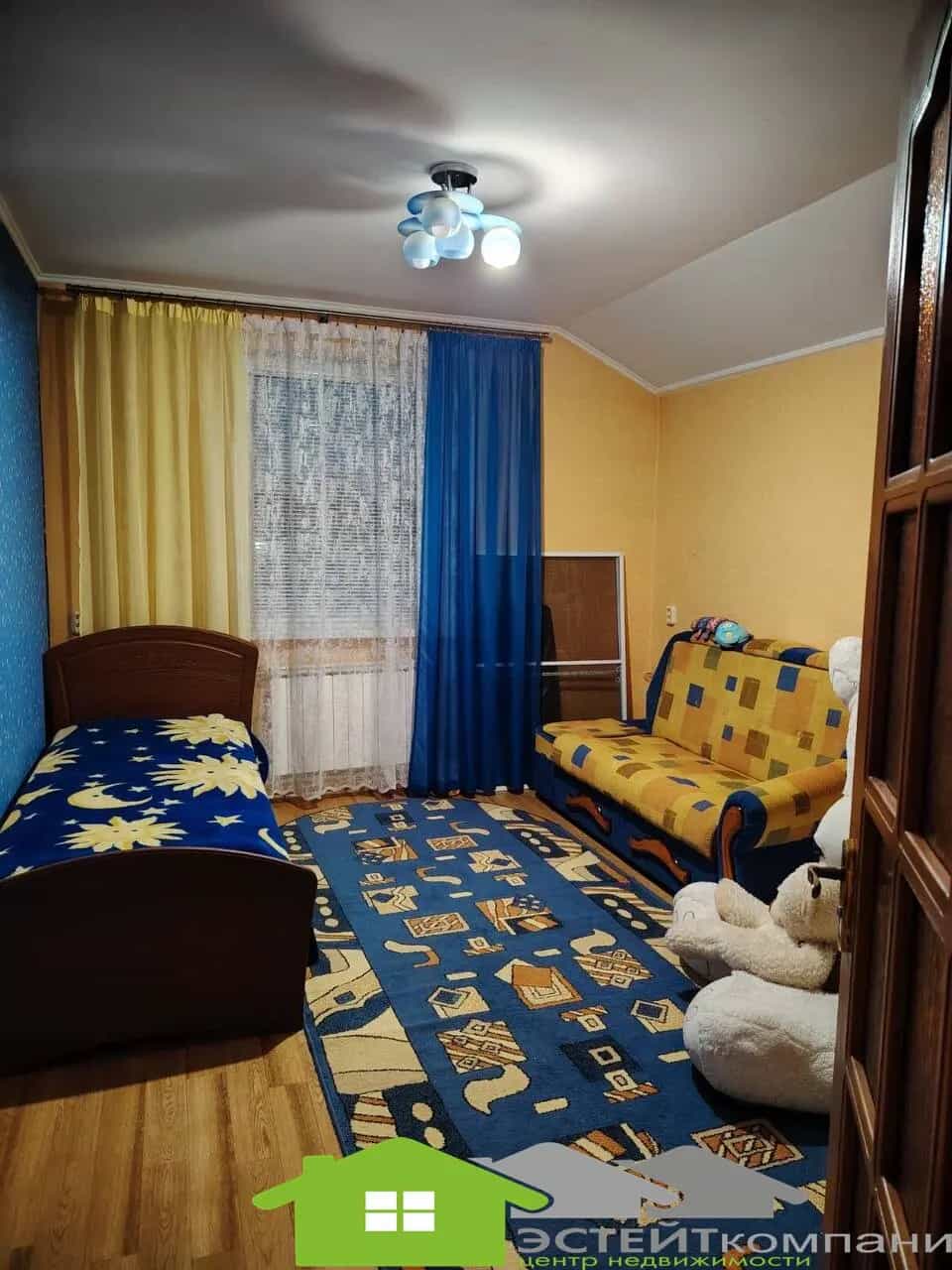 Беларусь, Гродненская область, Слоним, Красноармейская улица, 121Г, фото 27