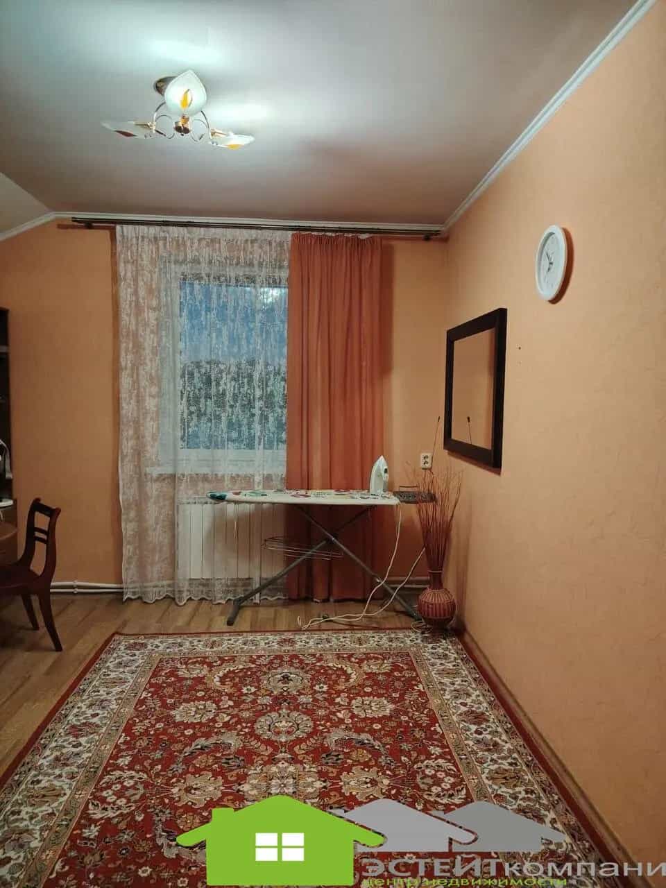 Беларусь, Гродненская область, Слоним, Красноармейская улица, 121Г, фото 24