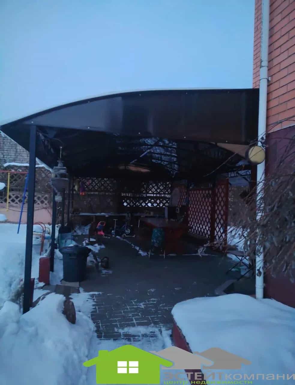 Беларусь, Гродненская область, Слоним, Красноармейская улица, 121Г, фото 43