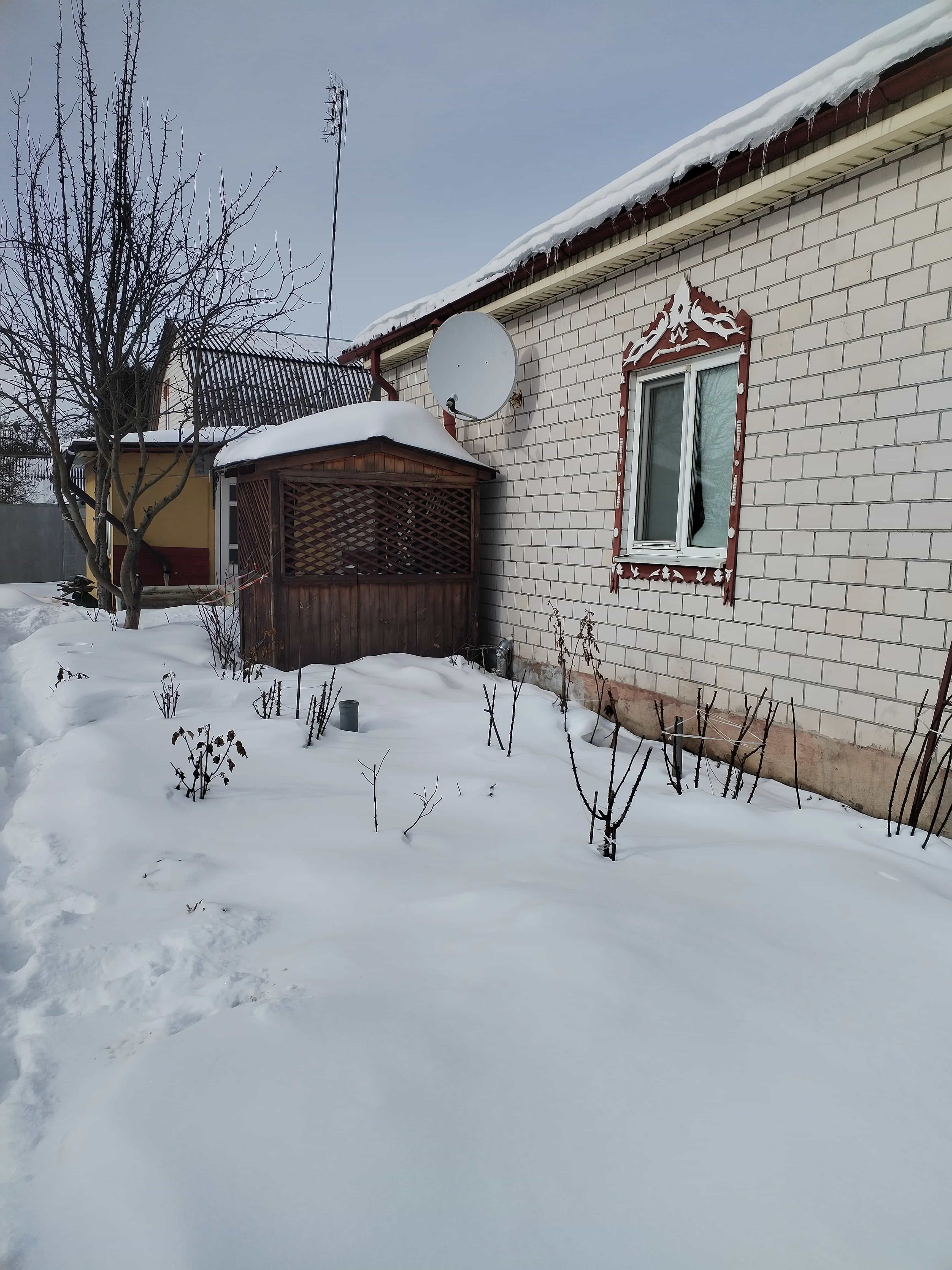 Беларусь, Гомельская область, Жлобин, улица Ковалёва, 47, фото 10