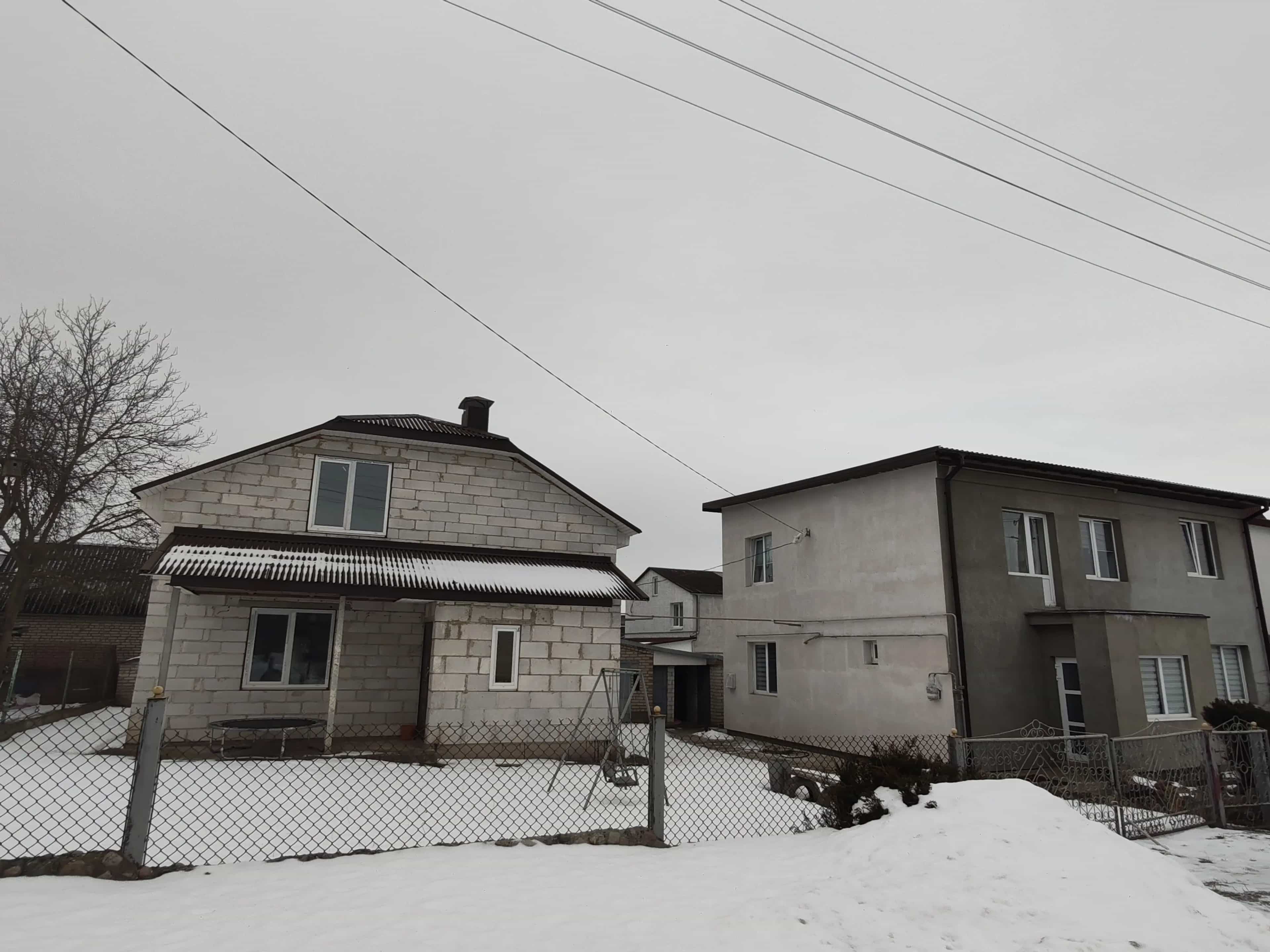 Беларусь, Гродненская область, Волковыск, улица Доватора, 78