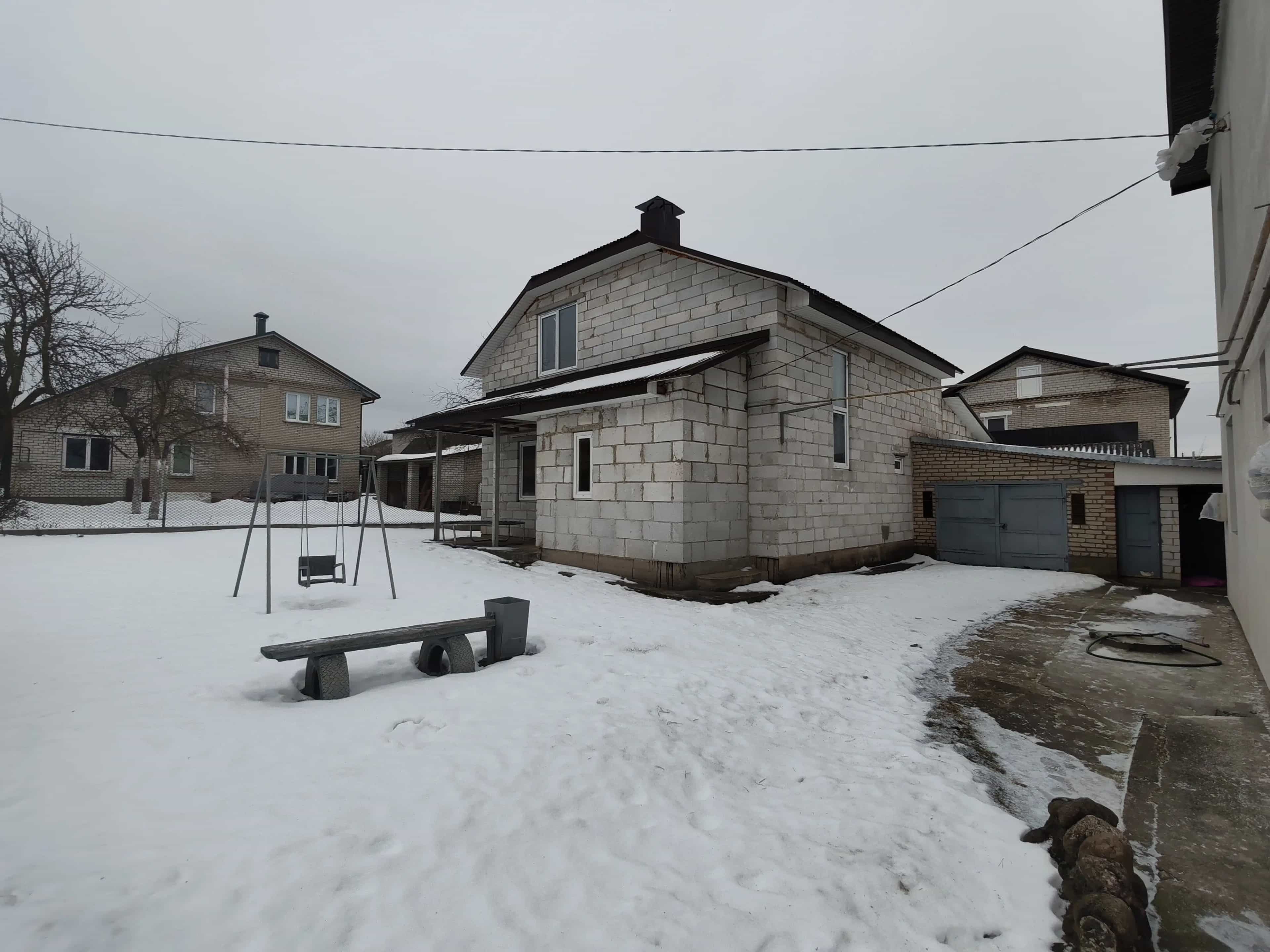 Беларусь, Гродненская область, Волковыск, улица Доватора, 78, фото 19