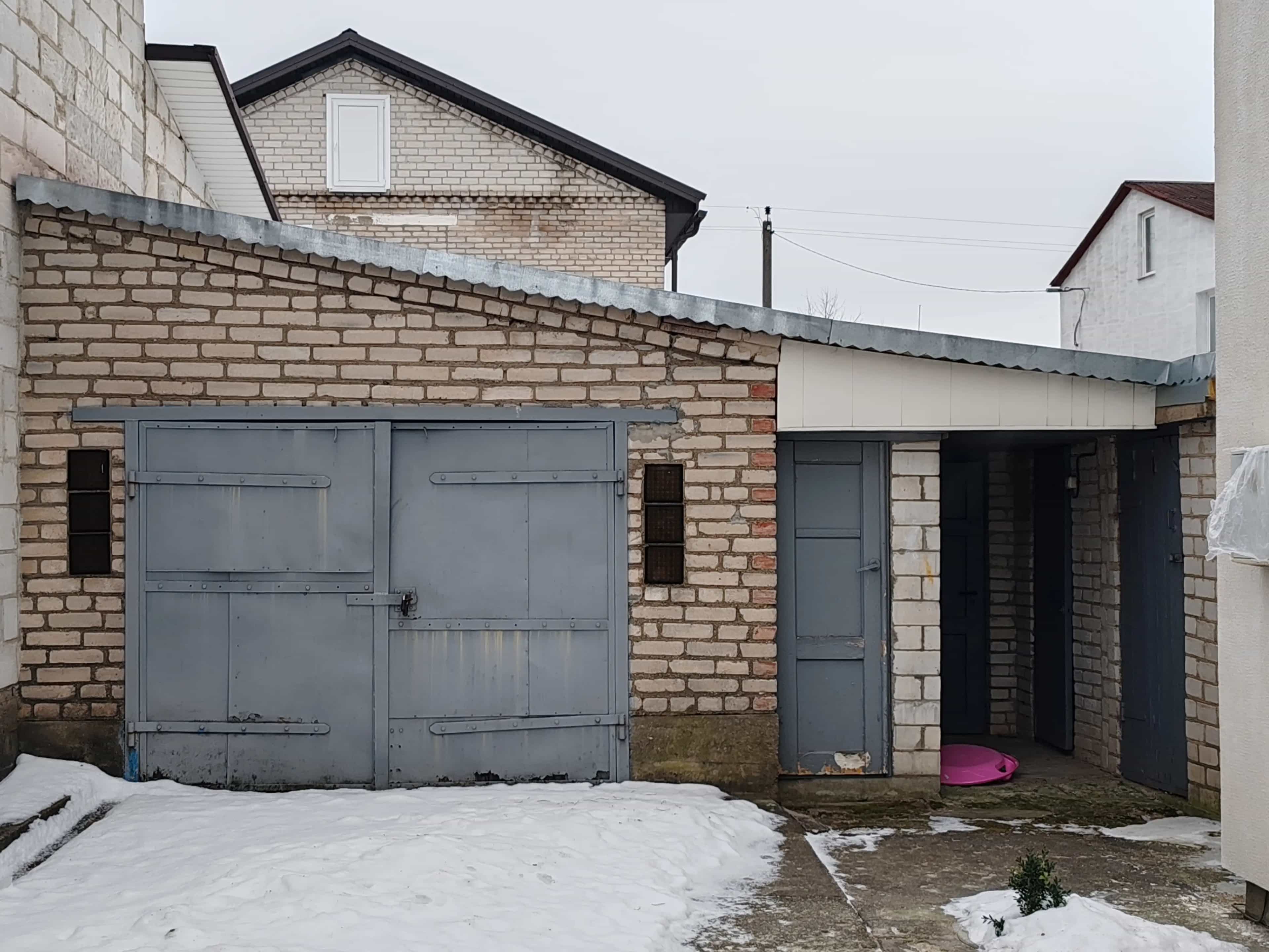 Беларусь, Гродненская область, Волковыск, улица Доватора, 78, фото 27