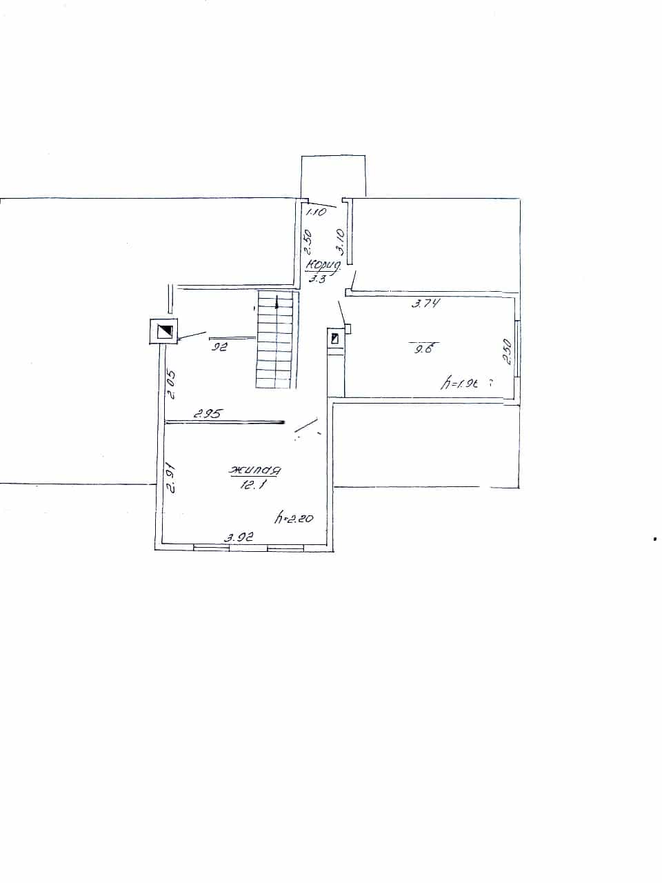 Беларусь, Гродненская область, Лида, улица Калинина, 62, фото 11