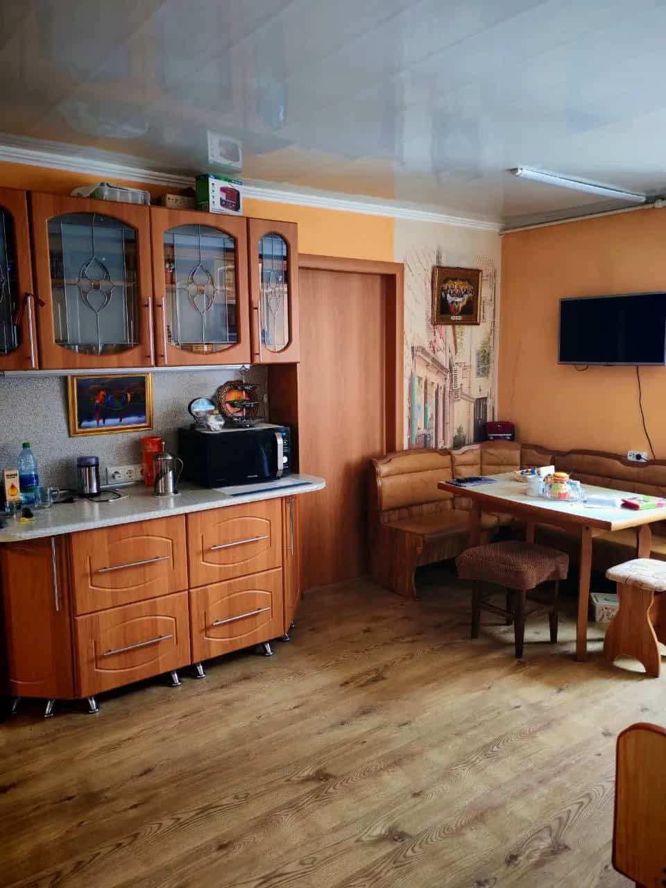 Беларусь, Гомельская область, Жлобин, Советская улица, 55Б, фото 6