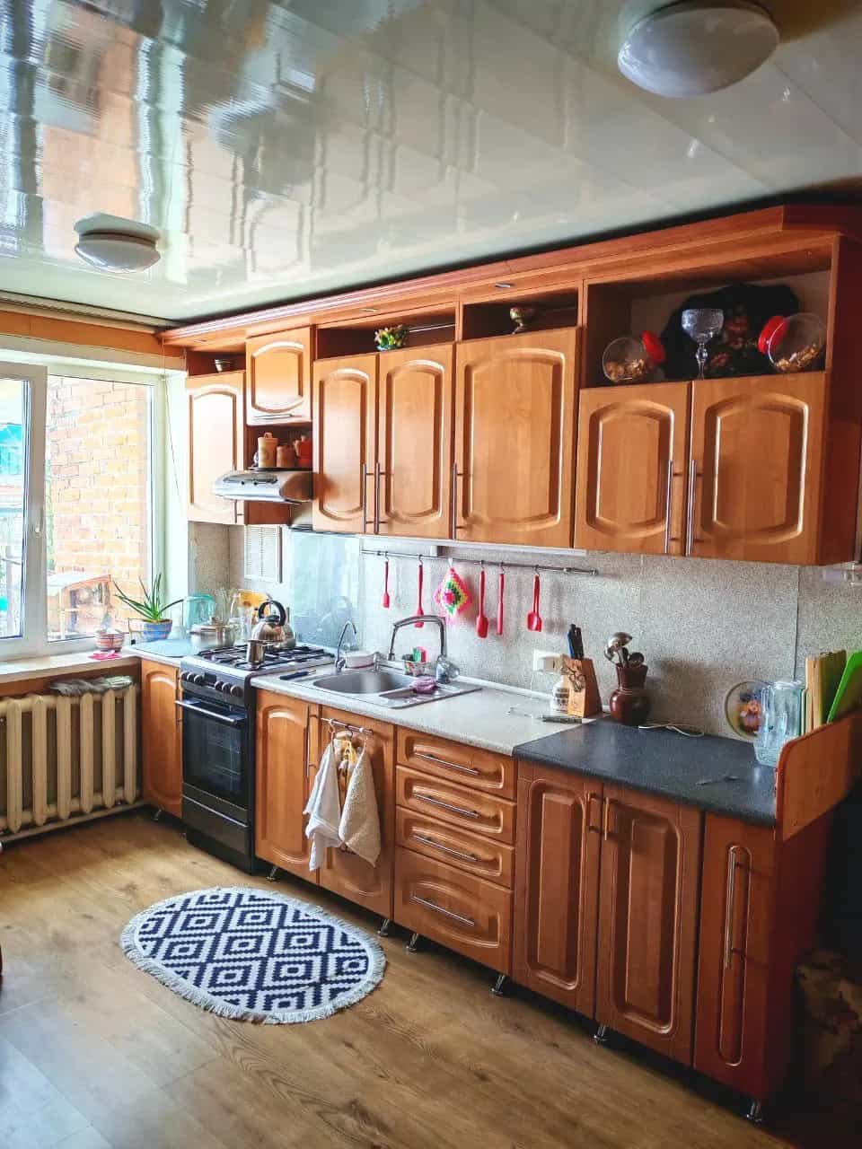 Беларусь, Гомельская область, Жлобин, Советская улица, 55Б, фото 7