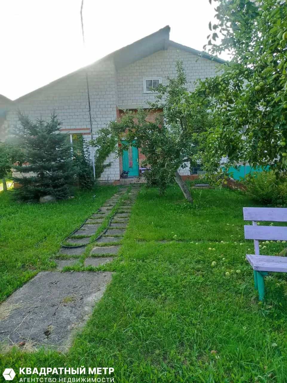 Беларусь, Могилёвская область, Осиповичский район, агрогородок Свислочь, улица Клименко, 79, фото 2
