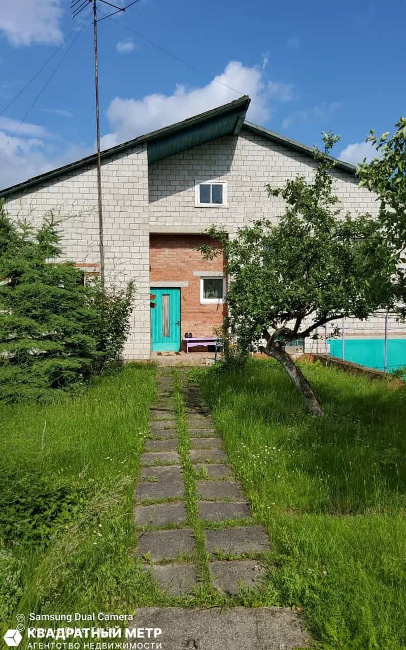 Беларусь, Могилёвская область, Осиповичский район, агрогородок Свислочь, улица Клименко, 79, фото 3