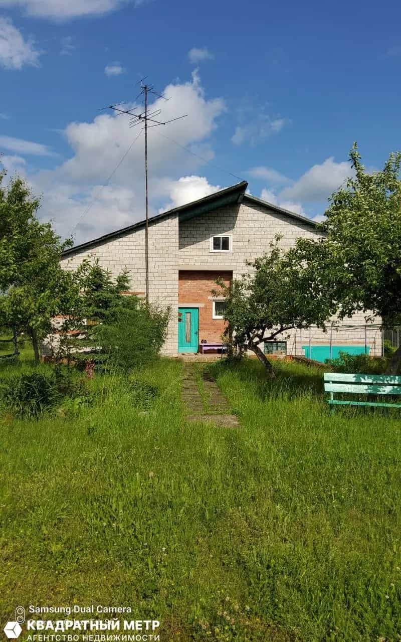 Беларусь, Могилёвская область, Осиповичский район, агрогородок Свислочь, улица Клименко, 79, фото 4