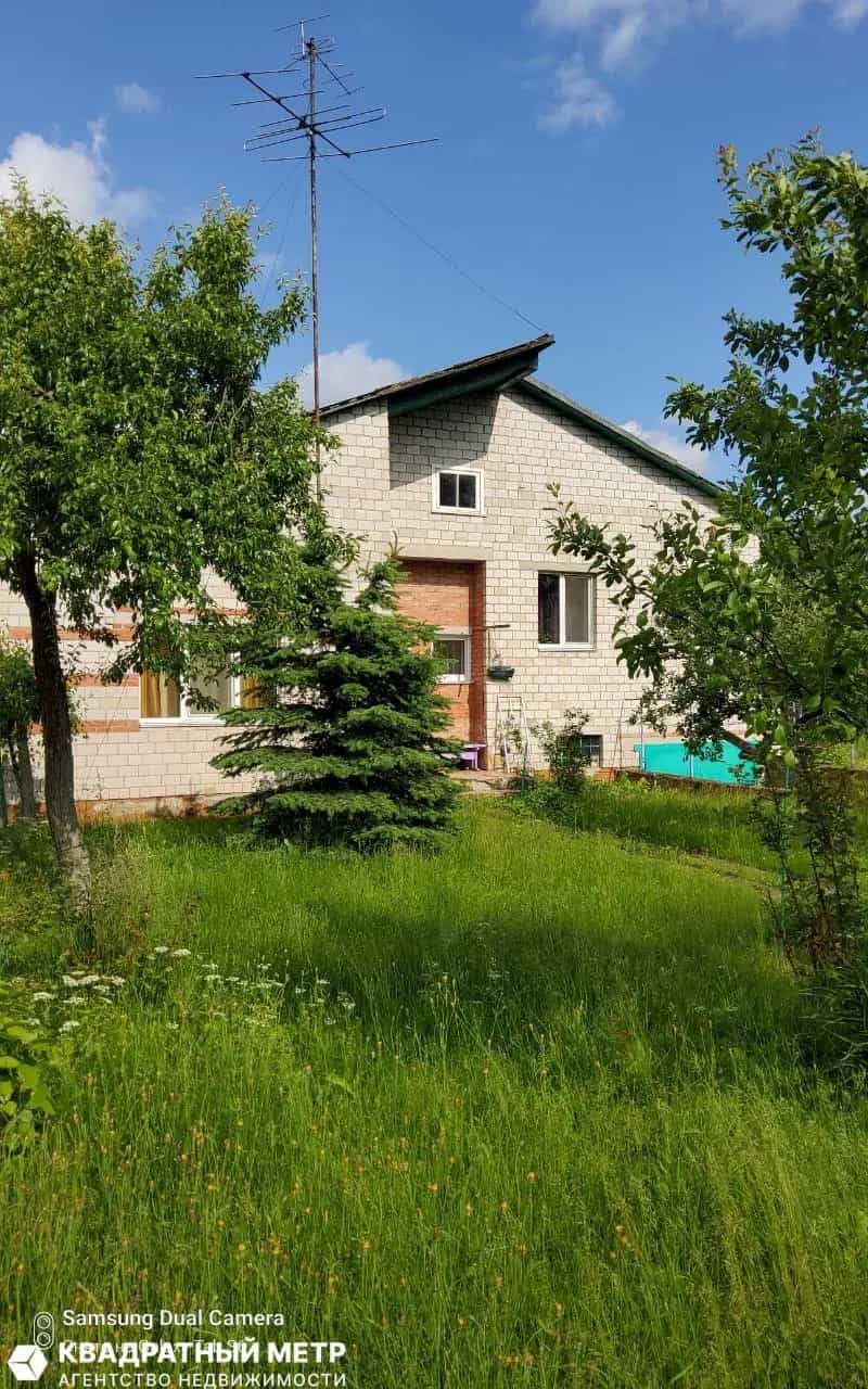 Беларусь, Могилёвская область, Осиповичский район, агрогородок Свислочь, улица Клименко, 79, фото 5