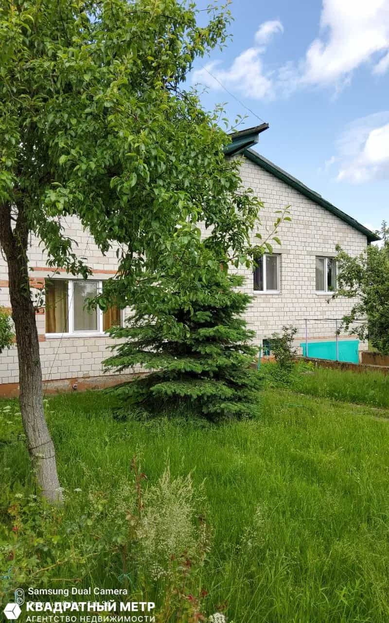 Беларусь, Могилёвская область, Осиповичский район, агрогородок Свислочь, улица Клименко, 79, фото 6