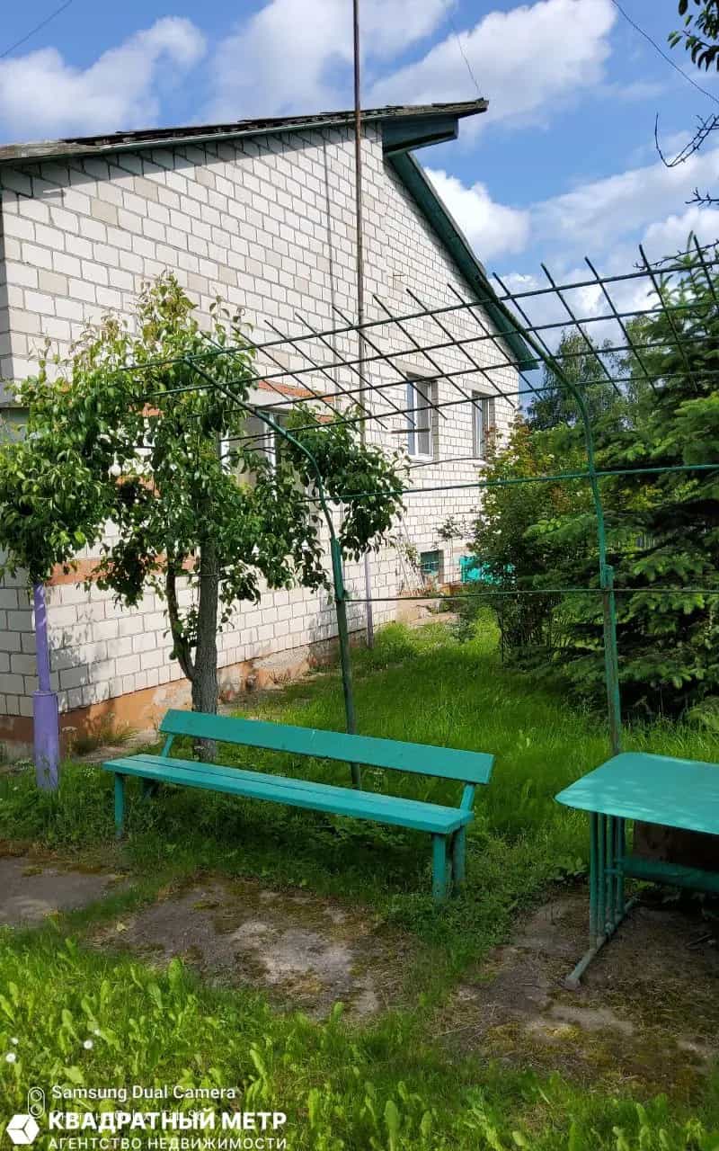 Беларусь, Могилёвская область, Осиповичский район, агрогородок Свислочь, улица Клименко, 79, фото 7