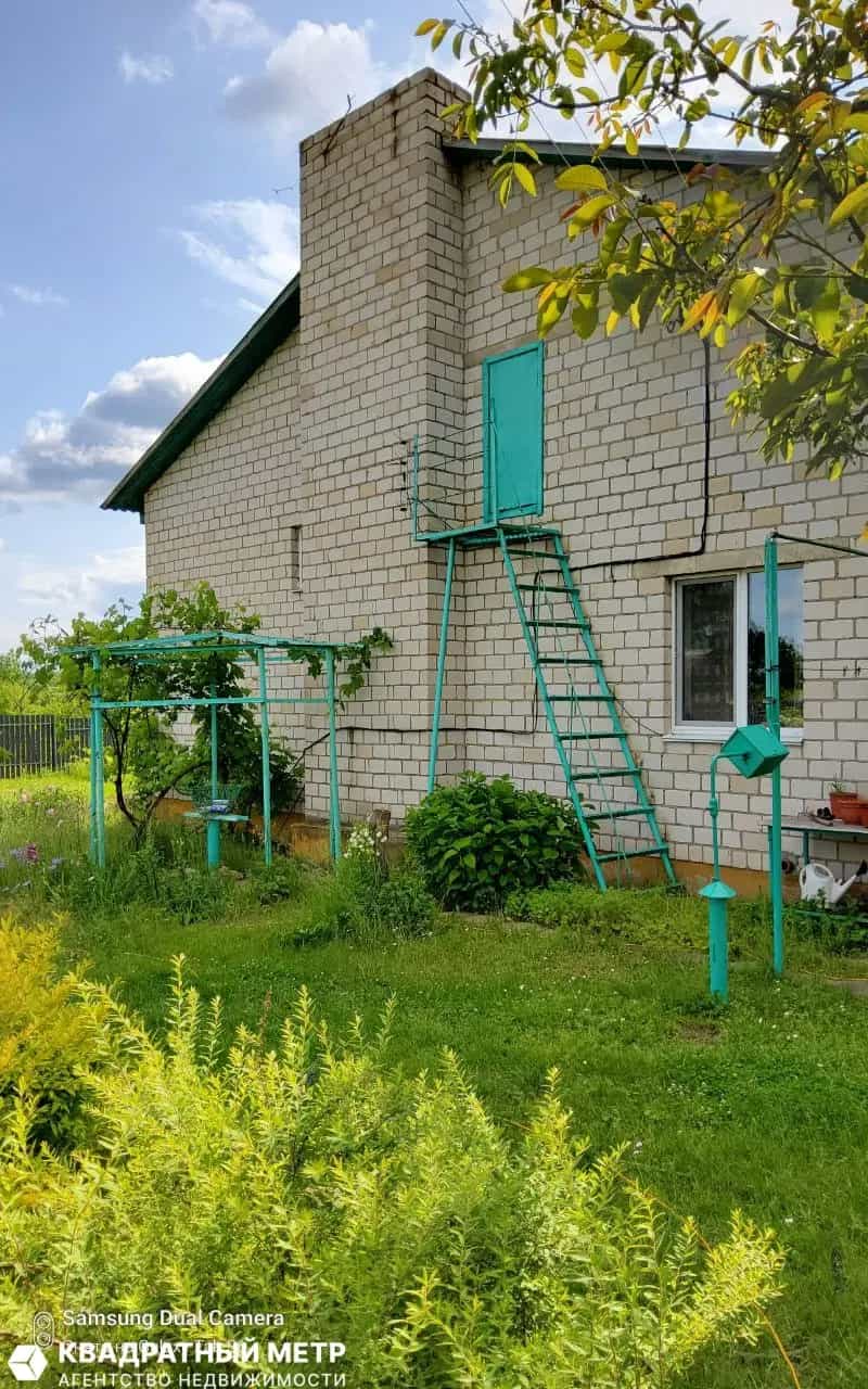 Беларусь, Могилёвская область, Осиповичский район, агрогородок Свислочь, улица Клименко, 79, фото 9