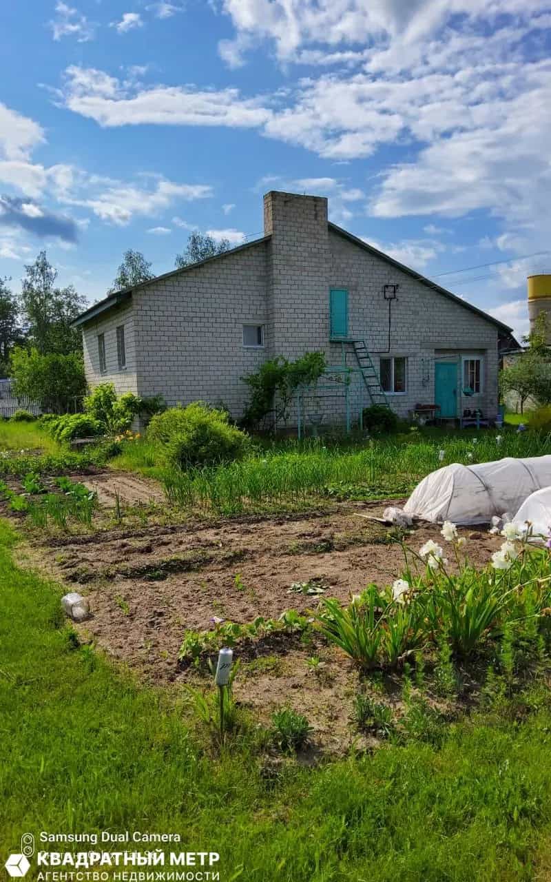 Беларусь, Могилёвская область, Осиповичский район, агрогородок Свислочь, улица Клименко, 79, фото 11