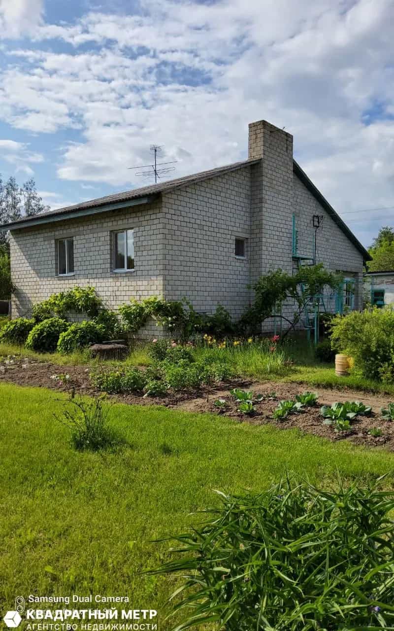 Беларусь, Могилёвская область, Осиповичский район, агрогородок Свислочь, улица Клименко, 79, фото 12