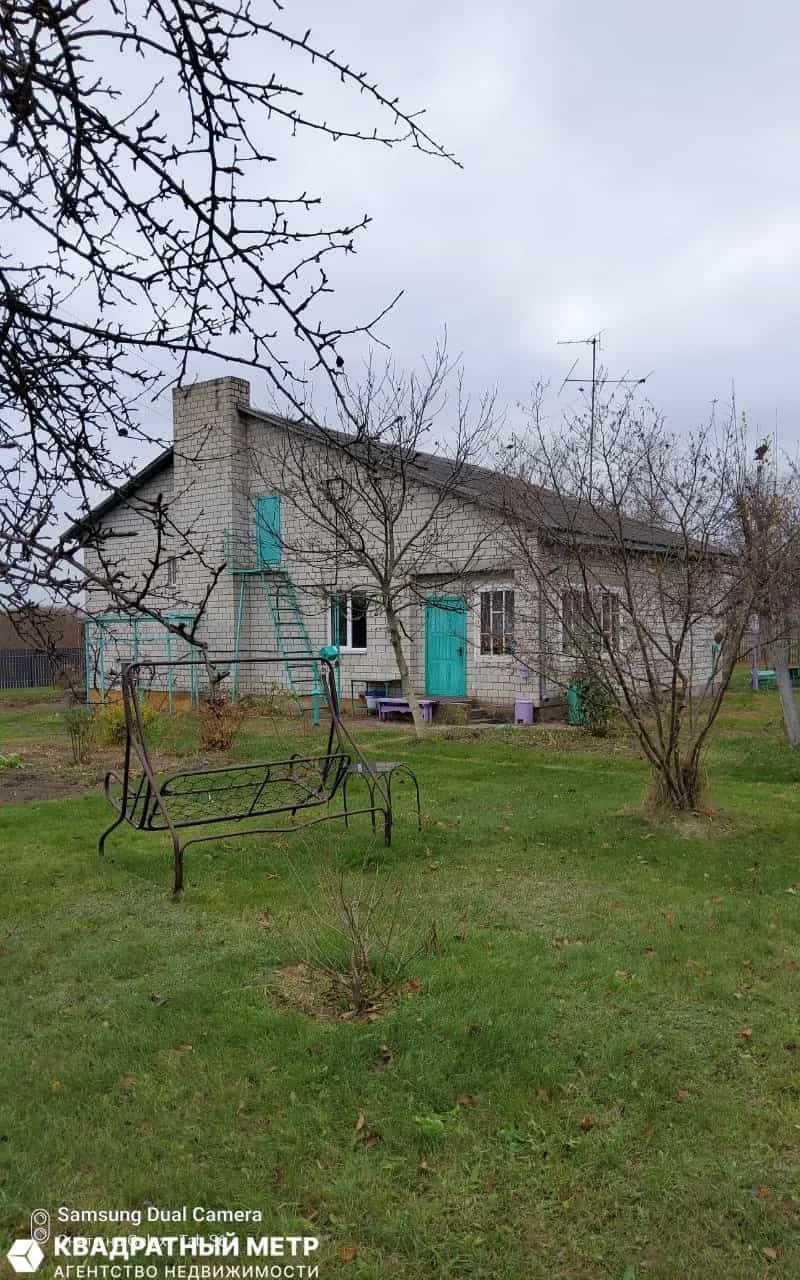 Беларусь, Могилёвская область, Осиповичский район, агрогородок Свислочь, улица Клименко, 79, фото 13