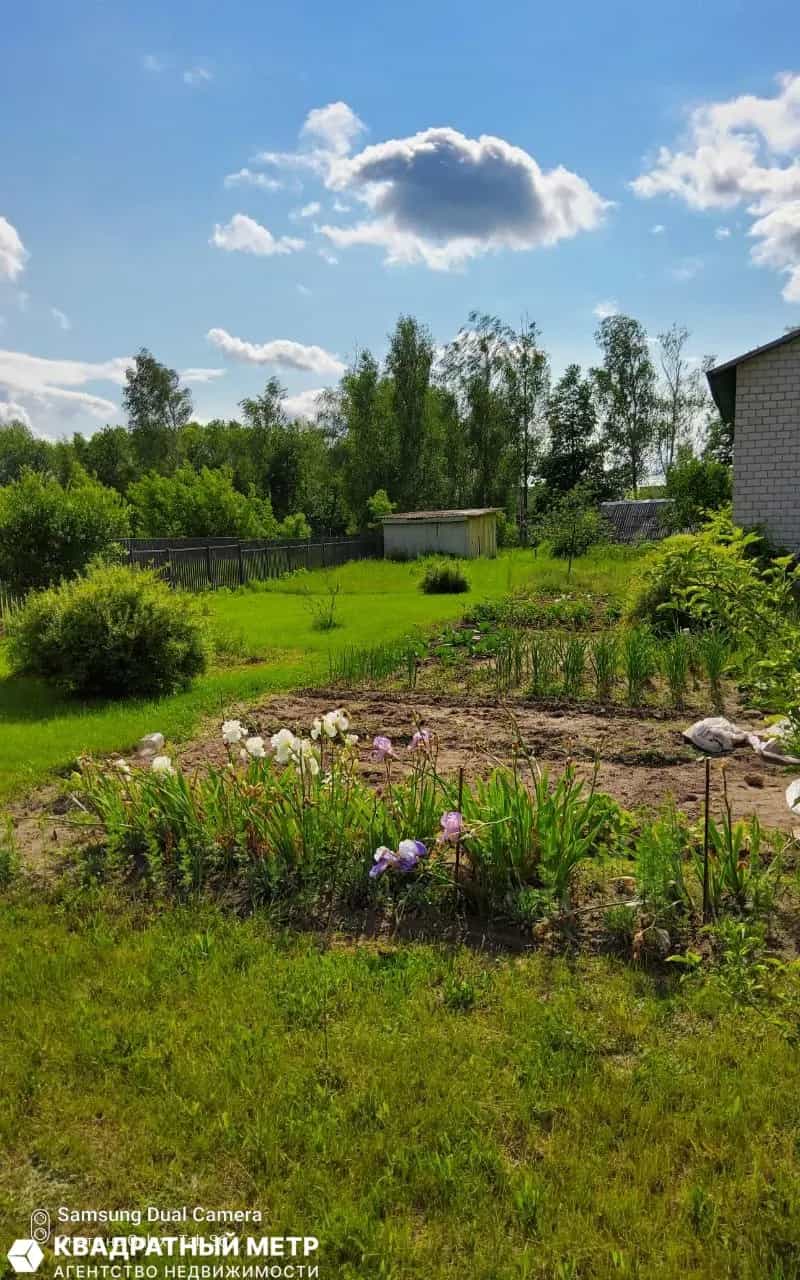 Беларусь, Могилёвская область, Осиповичский район, агрогородок Свислочь, улица Клименко, 79, фото 15