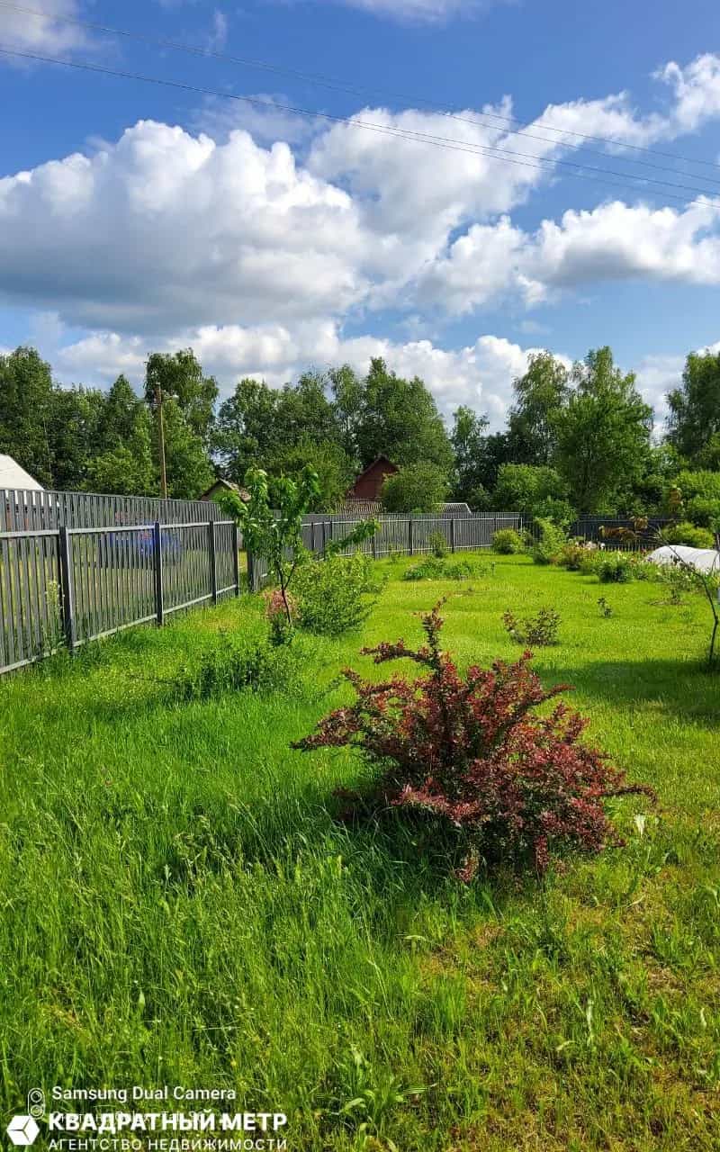 Беларусь, Могилёвская область, Осиповичский район, агрогородок Свислочь, улица Клименко, 79, фото 17