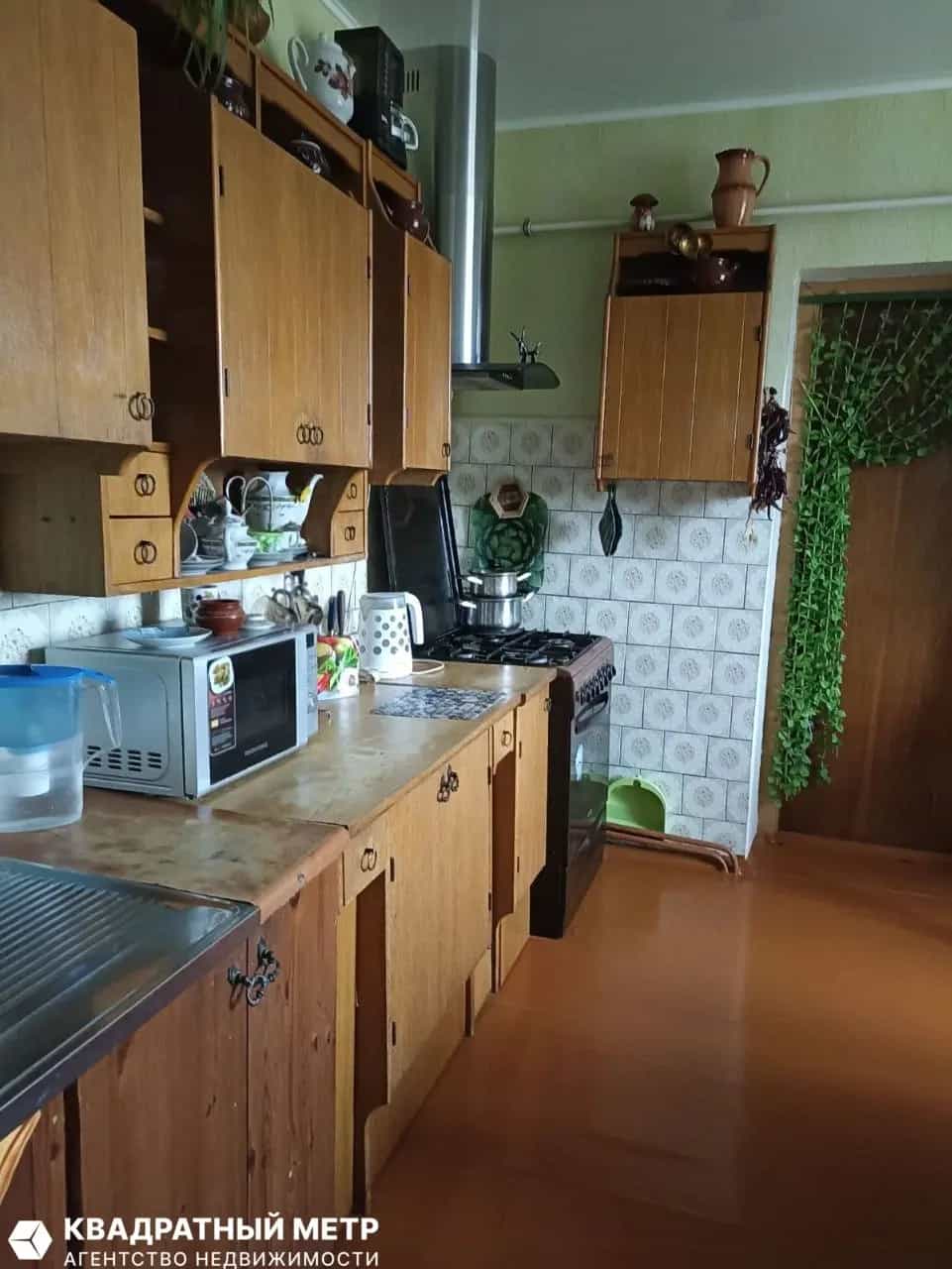 Беларусь, Могилёвская область, Осиповичский район, агрогородок Свислочь, улица Клименко, 79, фото 23