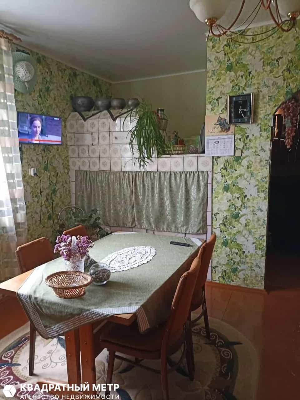 Беларусь, Могилёвская область, Осиповичский район, агрогородок Свислочь, улица Клименко, 79, фото 24