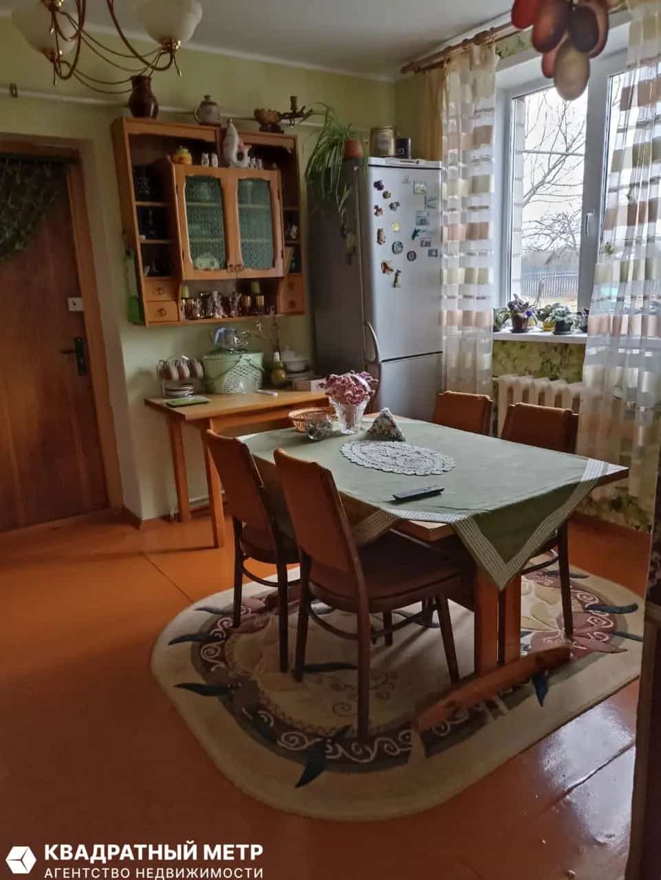 Беларусь, Могилёвская область, Осиповичский район, агрогородок Свислочь, улица Клименко, 79, фото 25
