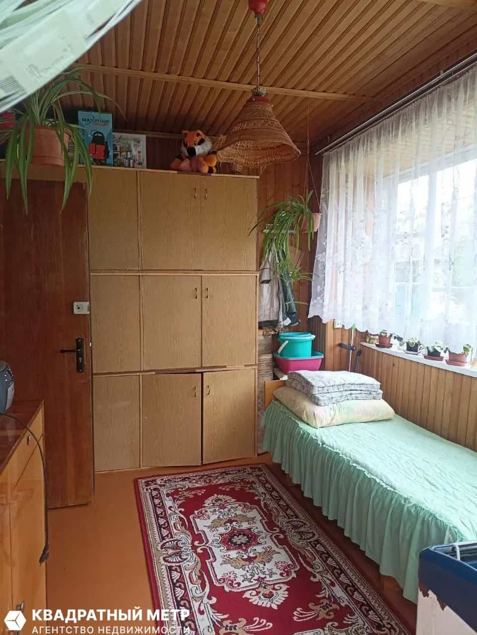 Беларусь, Могилёвская область, Осиповичский район, агрогородок Свислочь, улица Клименко, 79, фото 42