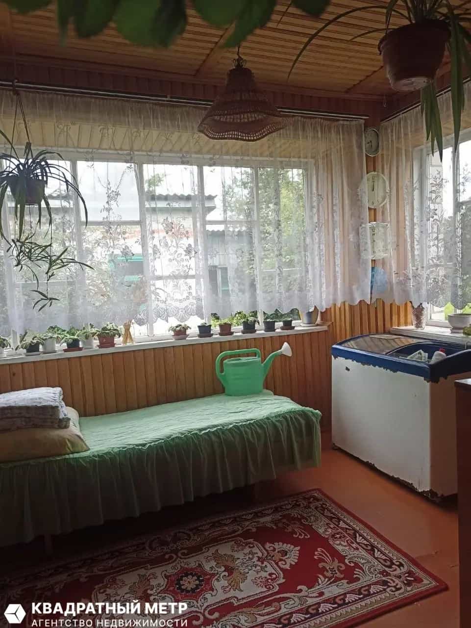 Беларусь, Могилёвская область, Осиповичский район, агрогородок Свислочь, улица Клименко, 79, фото 43