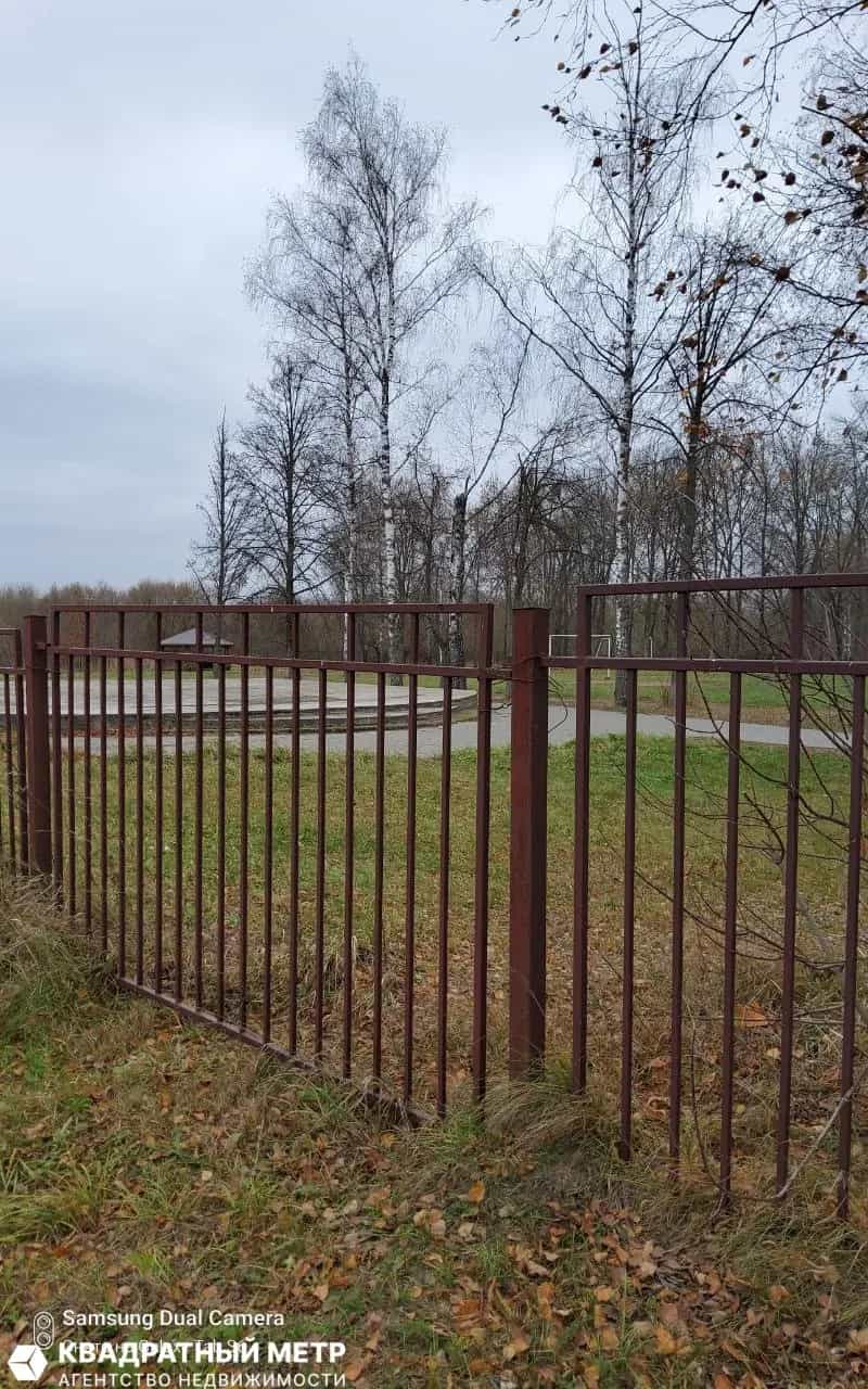 Беларусь, Могилёвская область, Осиповичский район, агрогородок Свислочь, улица Клименко, 79, фото 44
