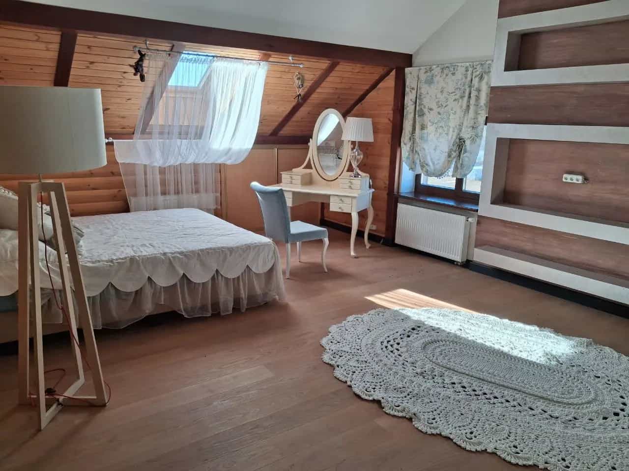 Беларусь, Могилёвский район, Вендорожский сельсовет, деревня Корчёмка, Приозёрная улица, 12А, фото 14