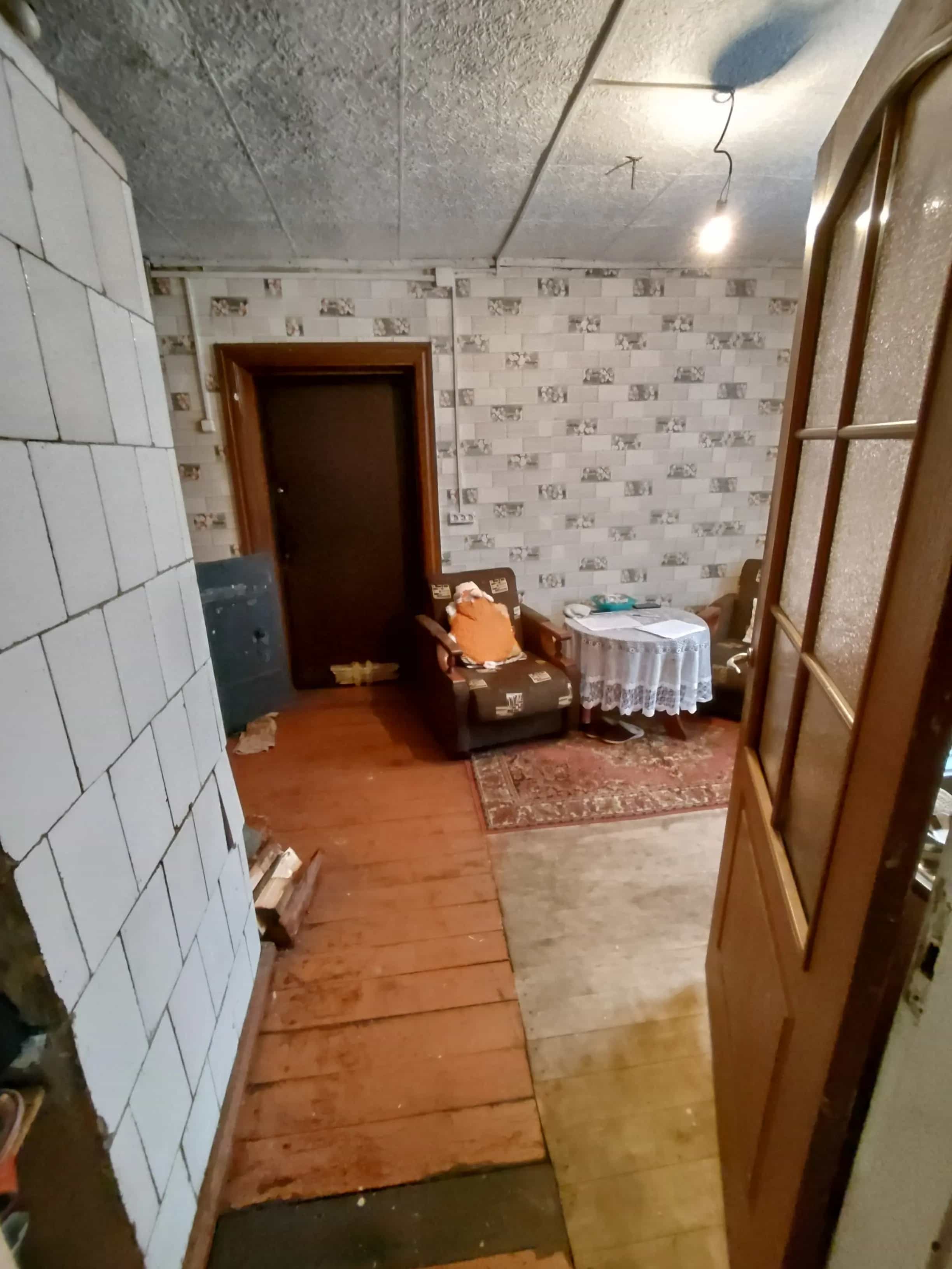 Беларусь, Витебская область, Полоцк, улица Кутузова, 6, фото 4