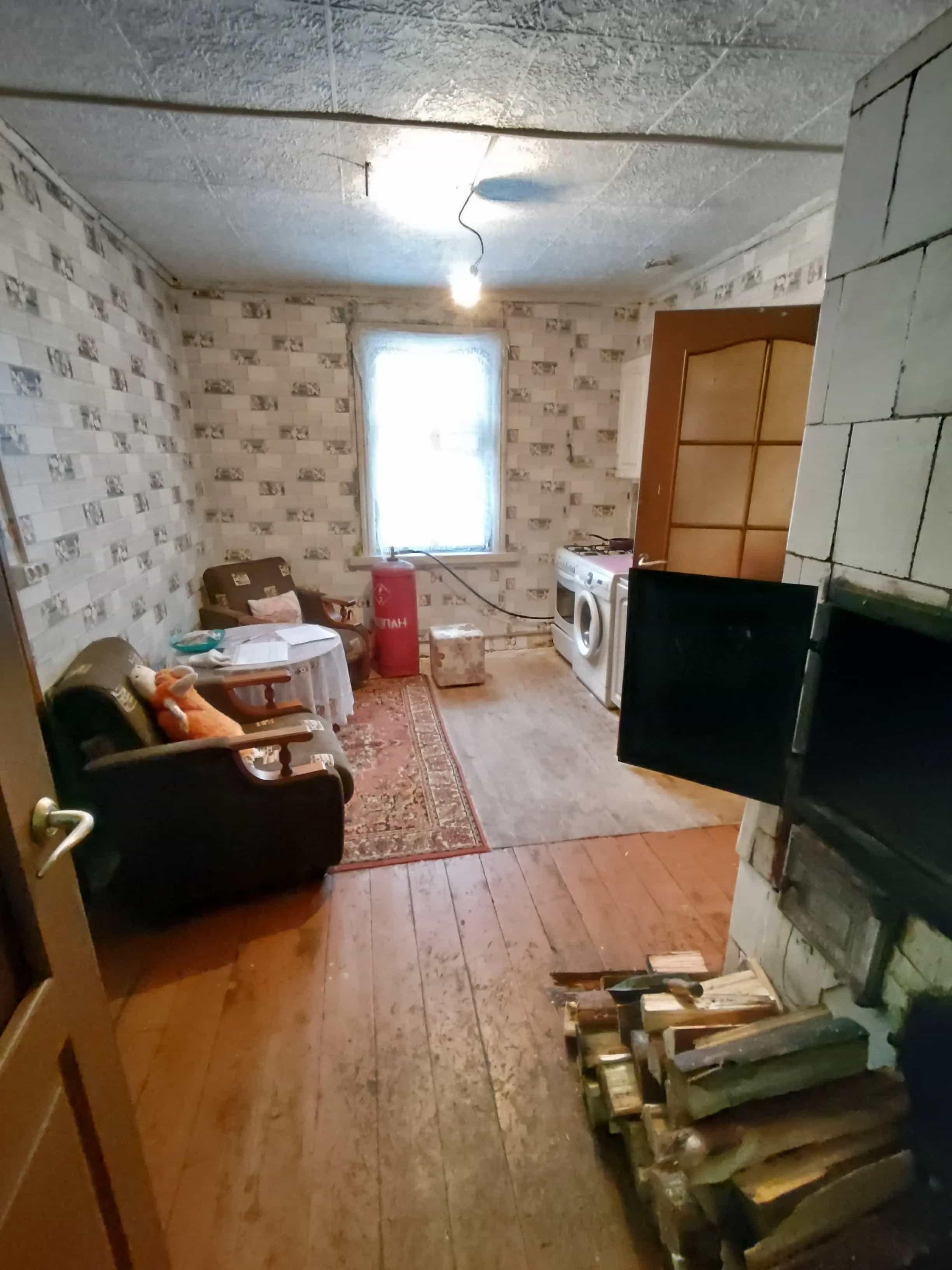 Беларусь, Витебская область, Полоцк, улица Кутузова, 6, фото 5