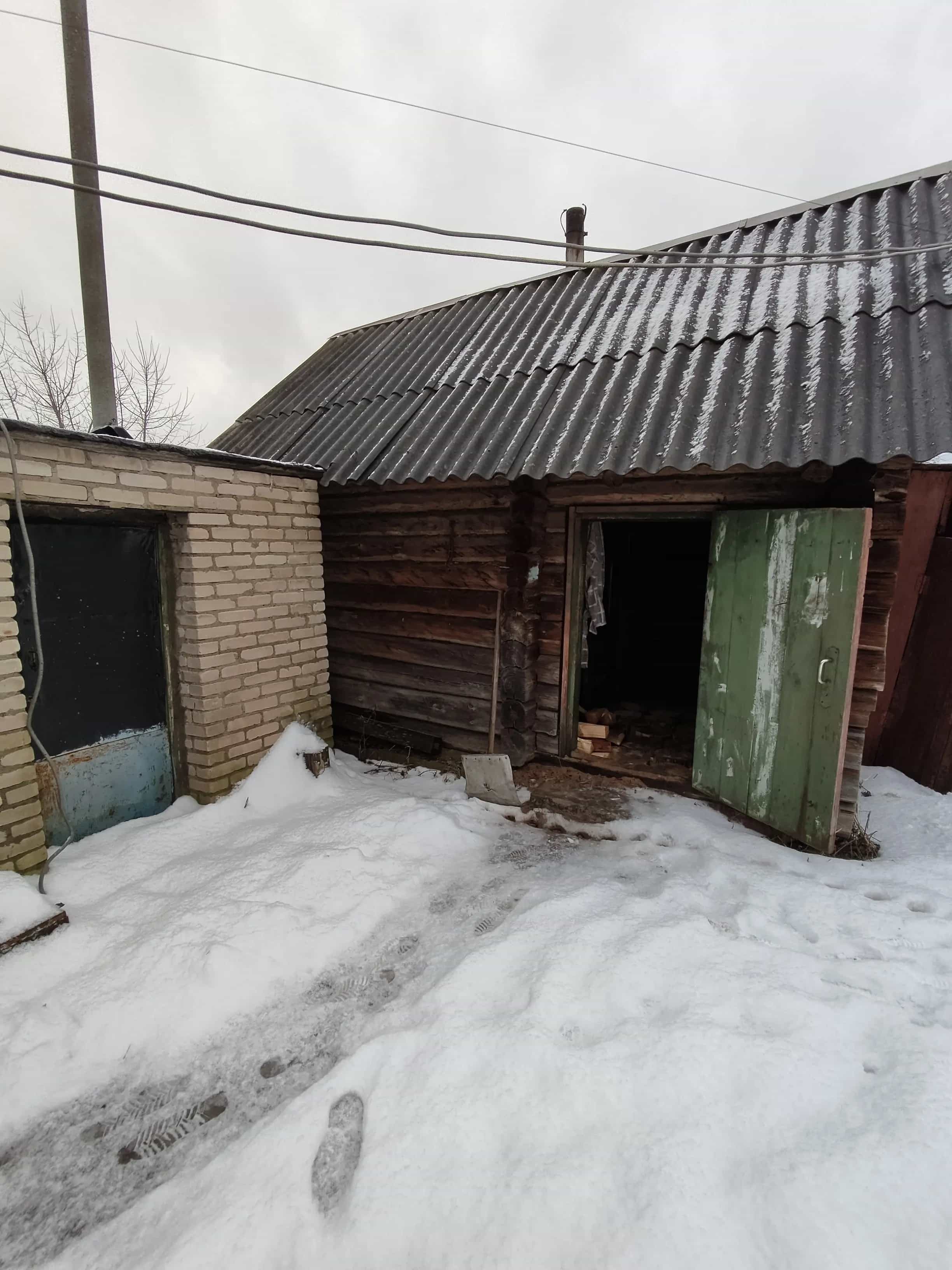 Беларусь, Витебская область, Полоцк, улица Кутузова, 6, фото 7