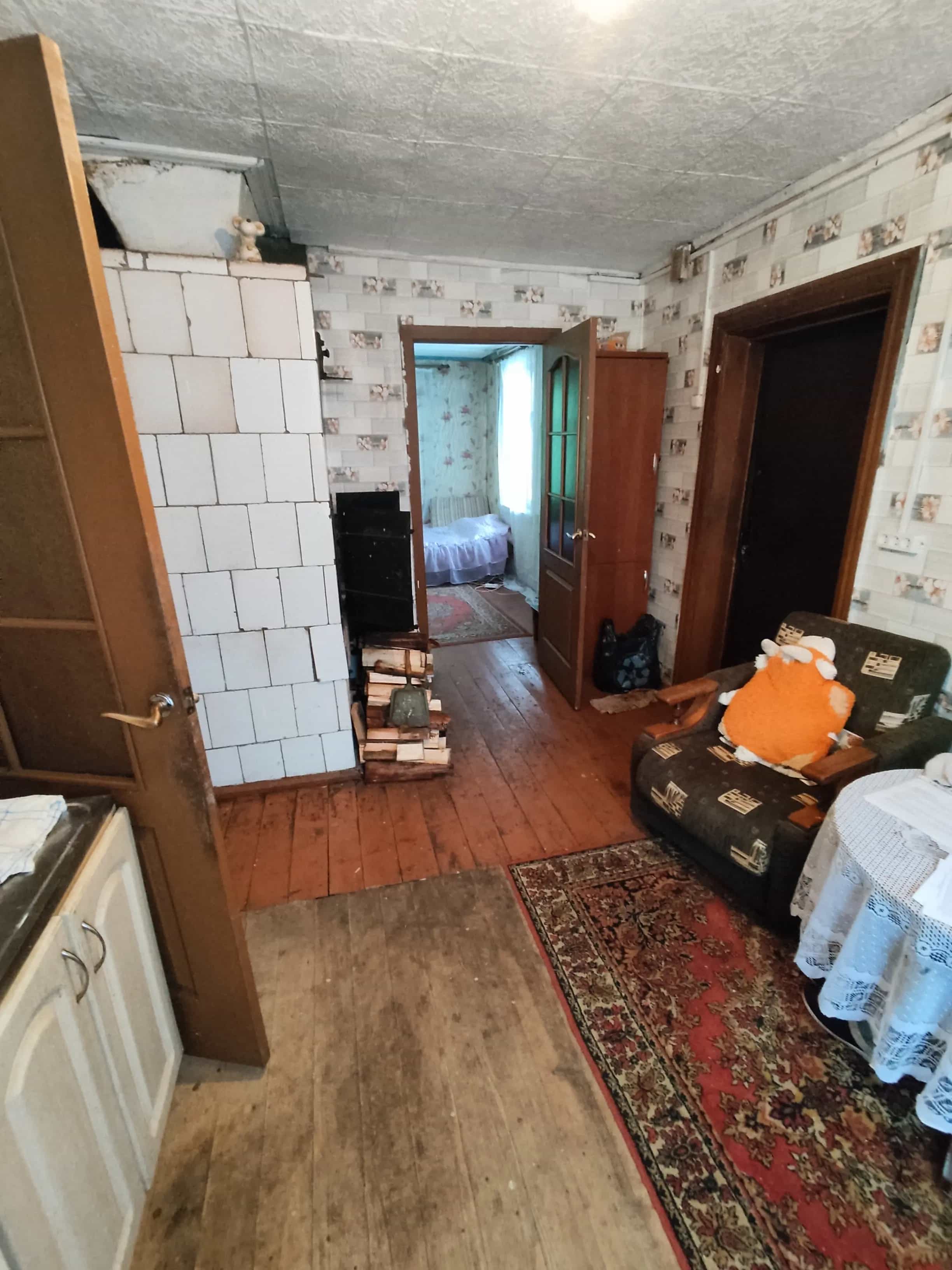 Беларусь, Витебская область, Полоцк, улица Кутузова, 6, фото 14
