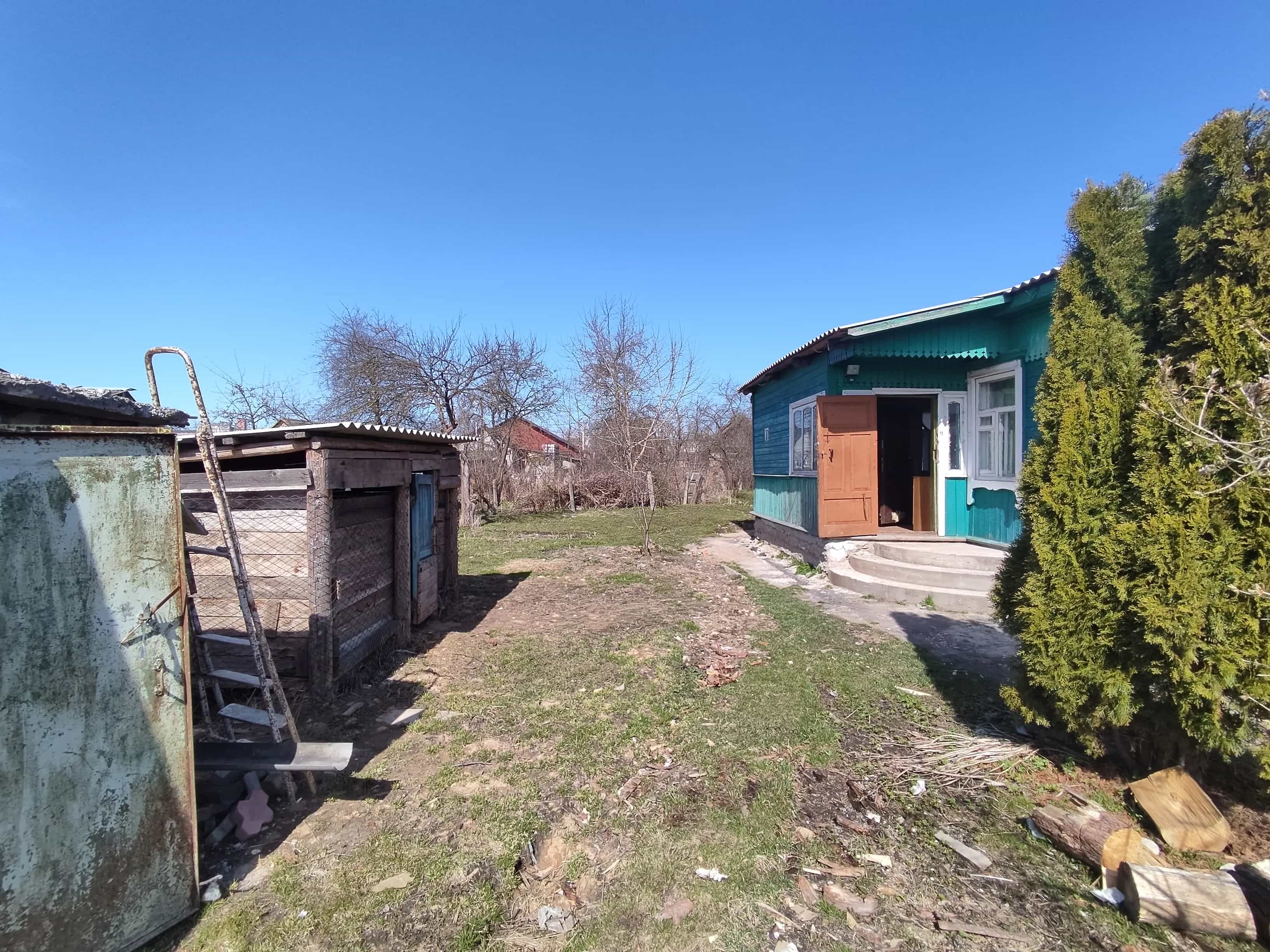 Беларусь, Витебская область, Полоцк, улица Кутузова, 6, фото 18