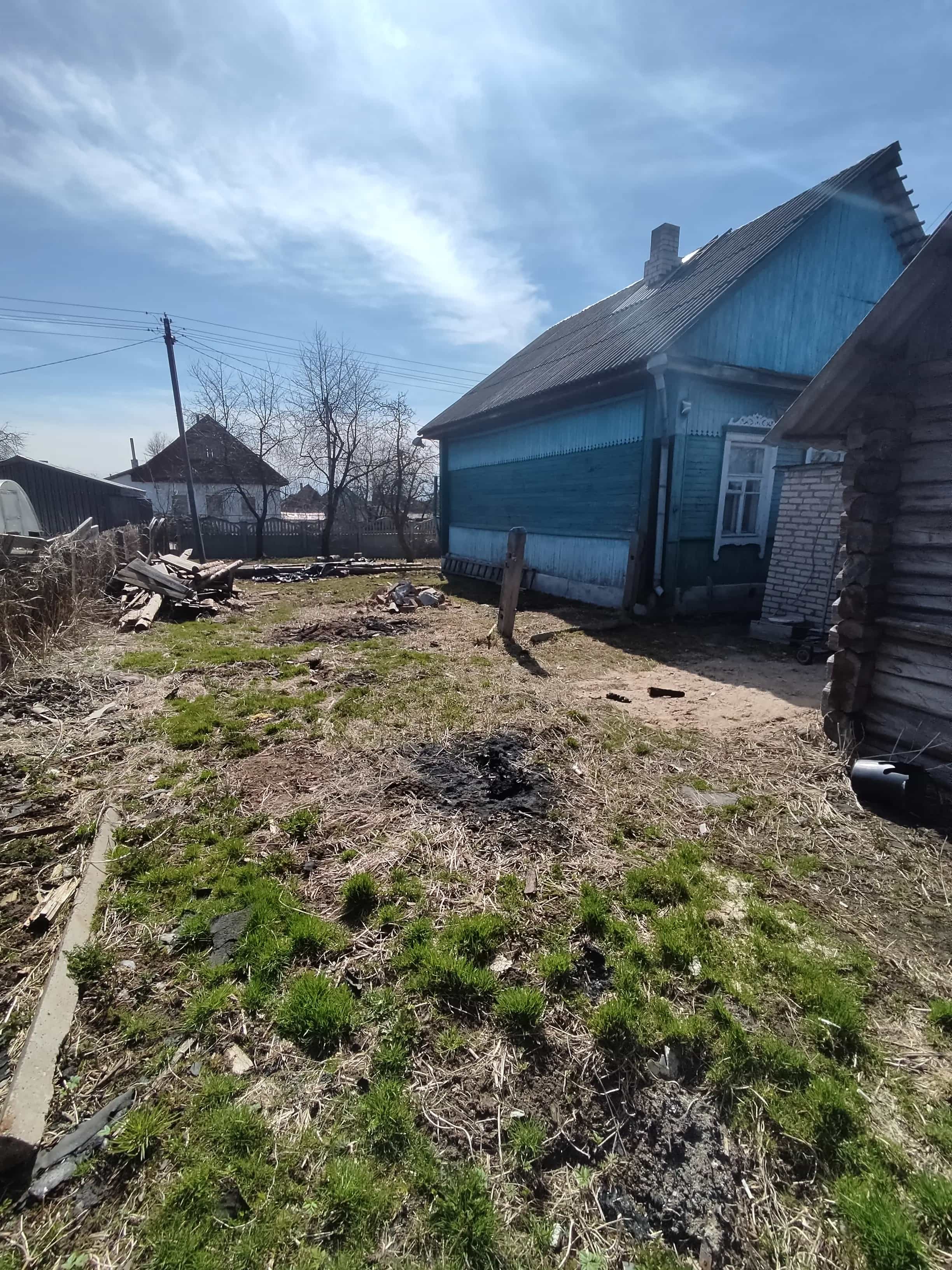 Беларусь, Витебская область, Полоцк, улица Кутузова, 6, фото 20
