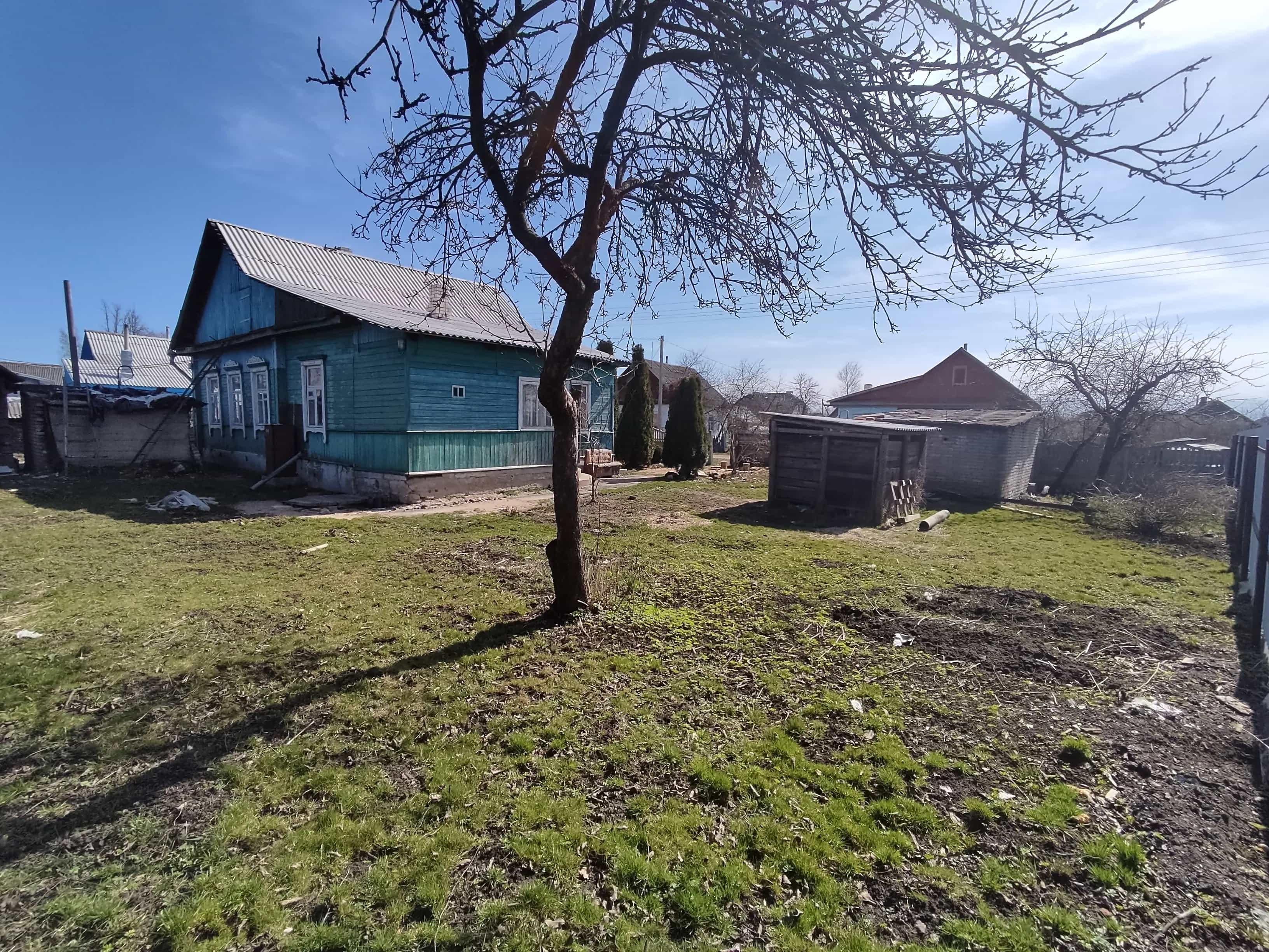 Беларусь, Витебская область, Полоцк, улица Кутузова, 6, фото 21
