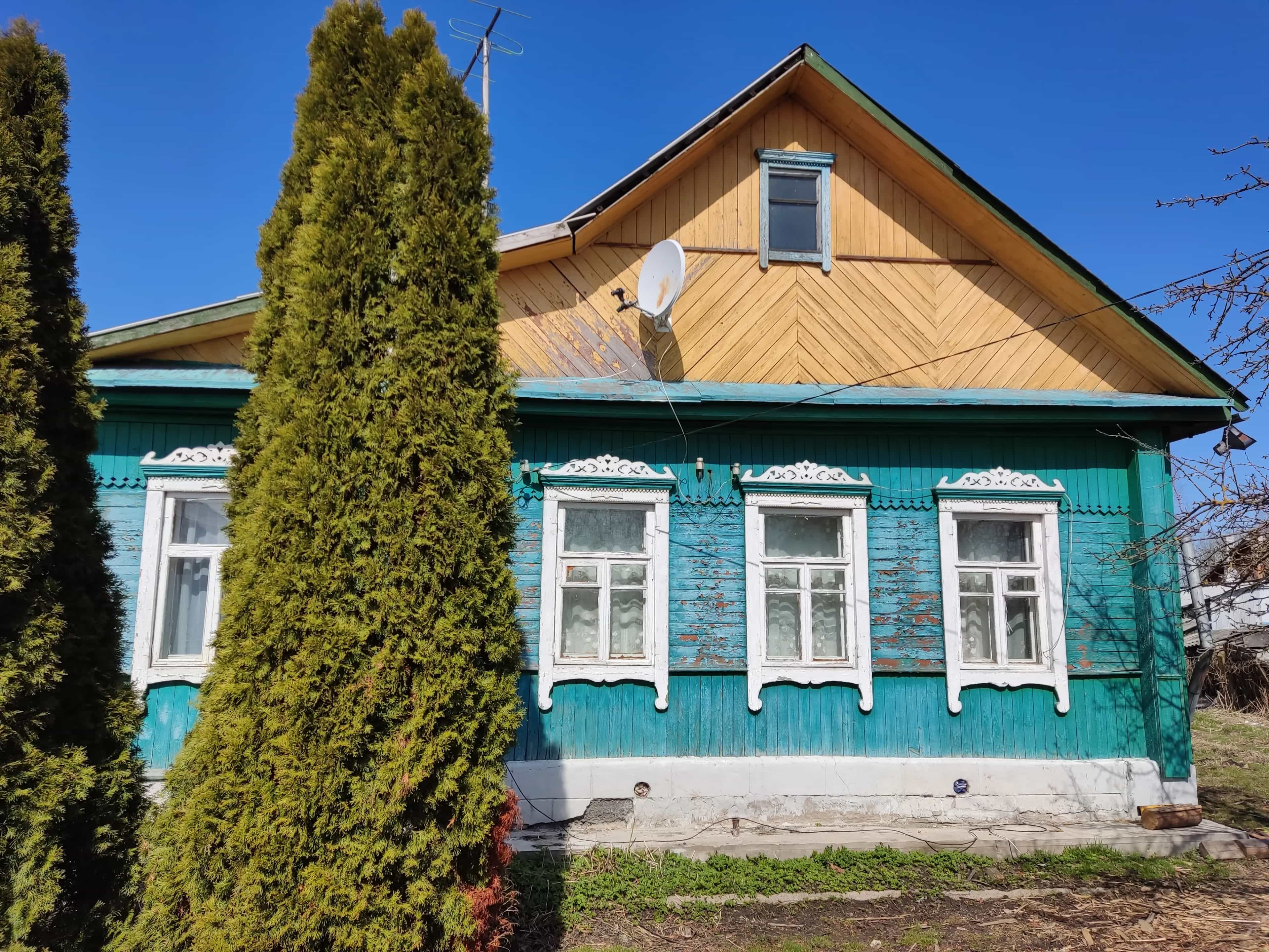 Беларусь, Витебская область, Полоцк, улица Кутузова, 6, фото 22