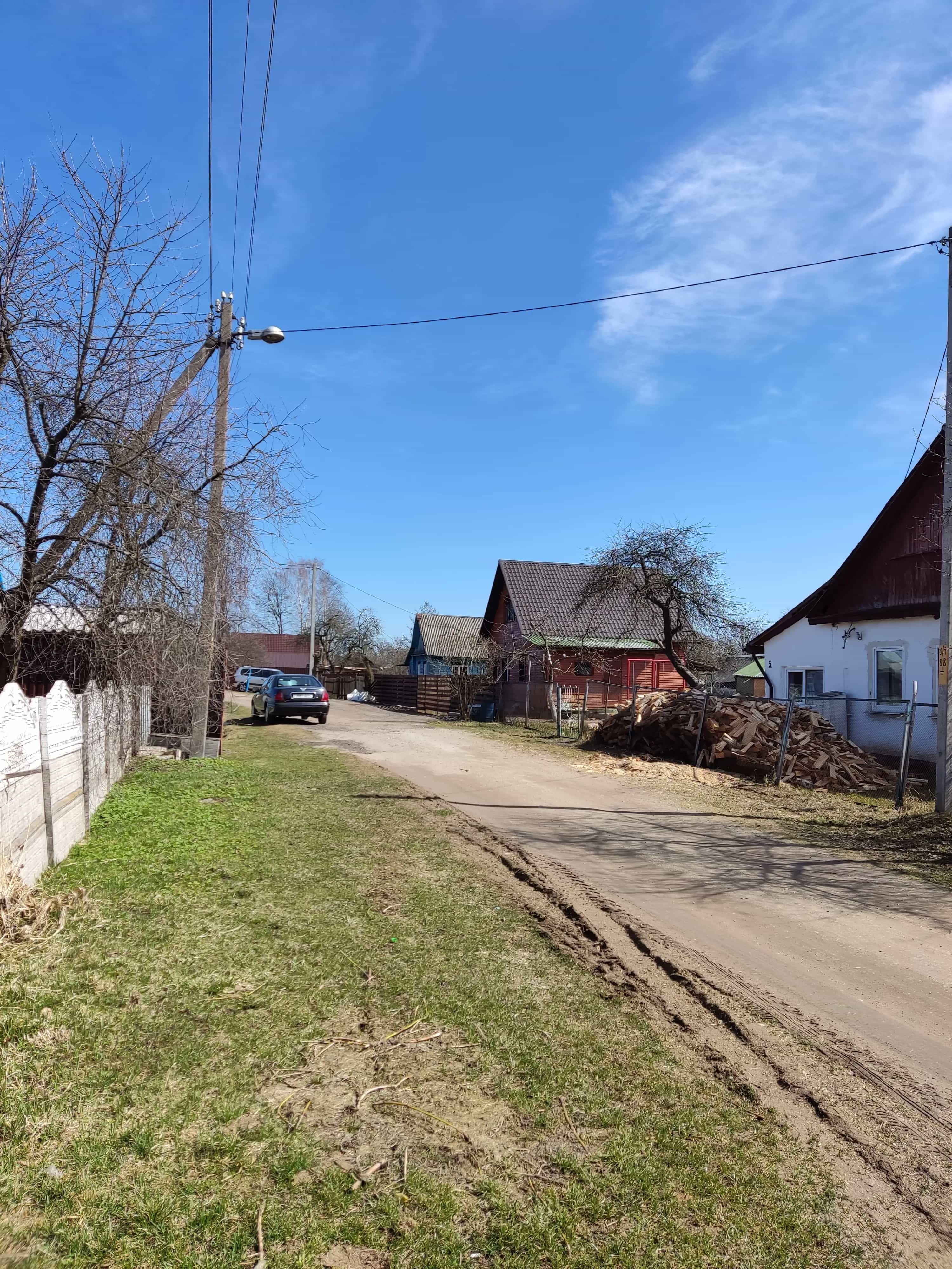 Беларусь, Витебская область, Полоцк, улица Кутузова, 6, фото 23