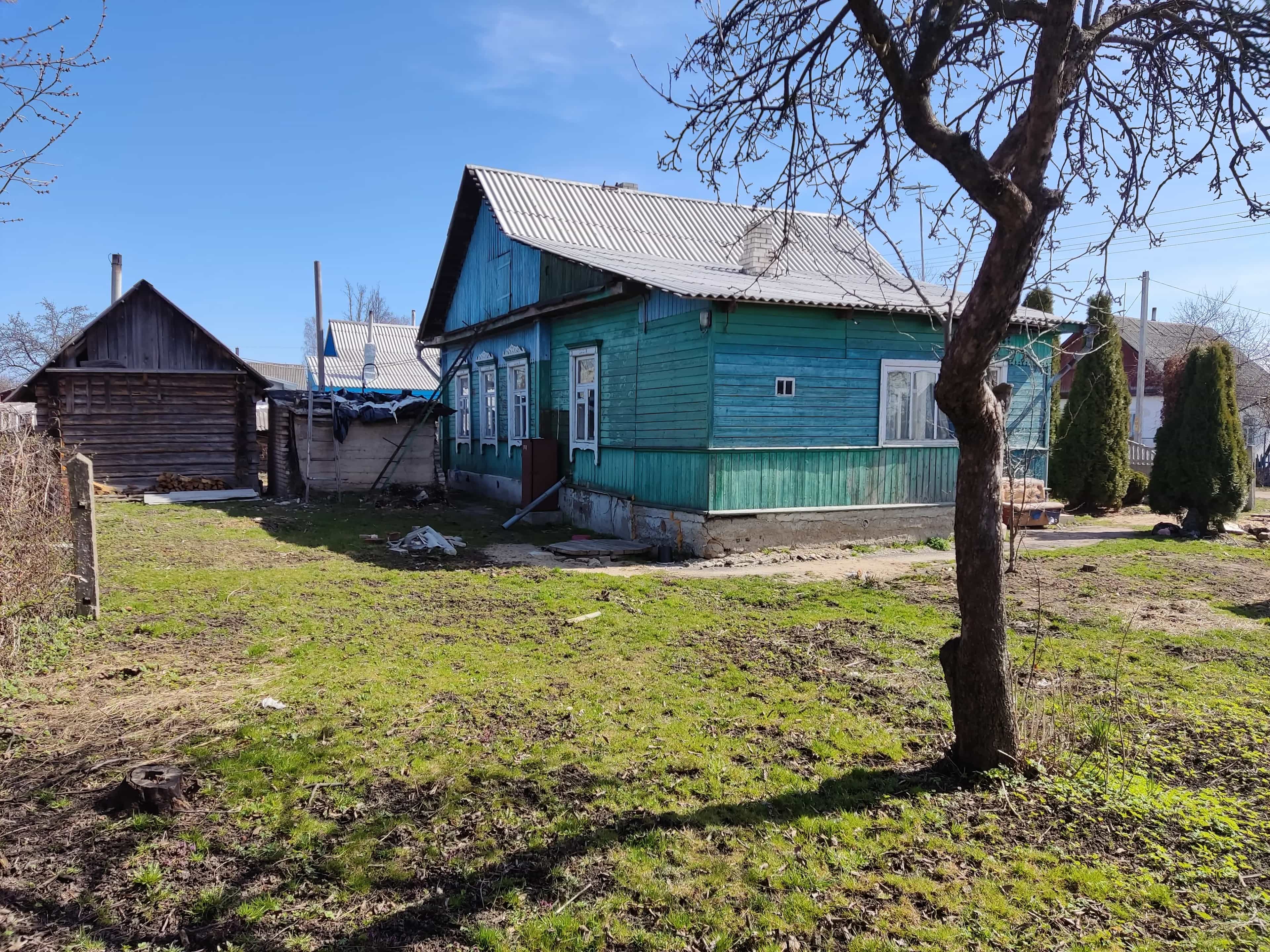 Беларусь, Витебская область, Полоцк, улица Кутузова, 6, фото 24