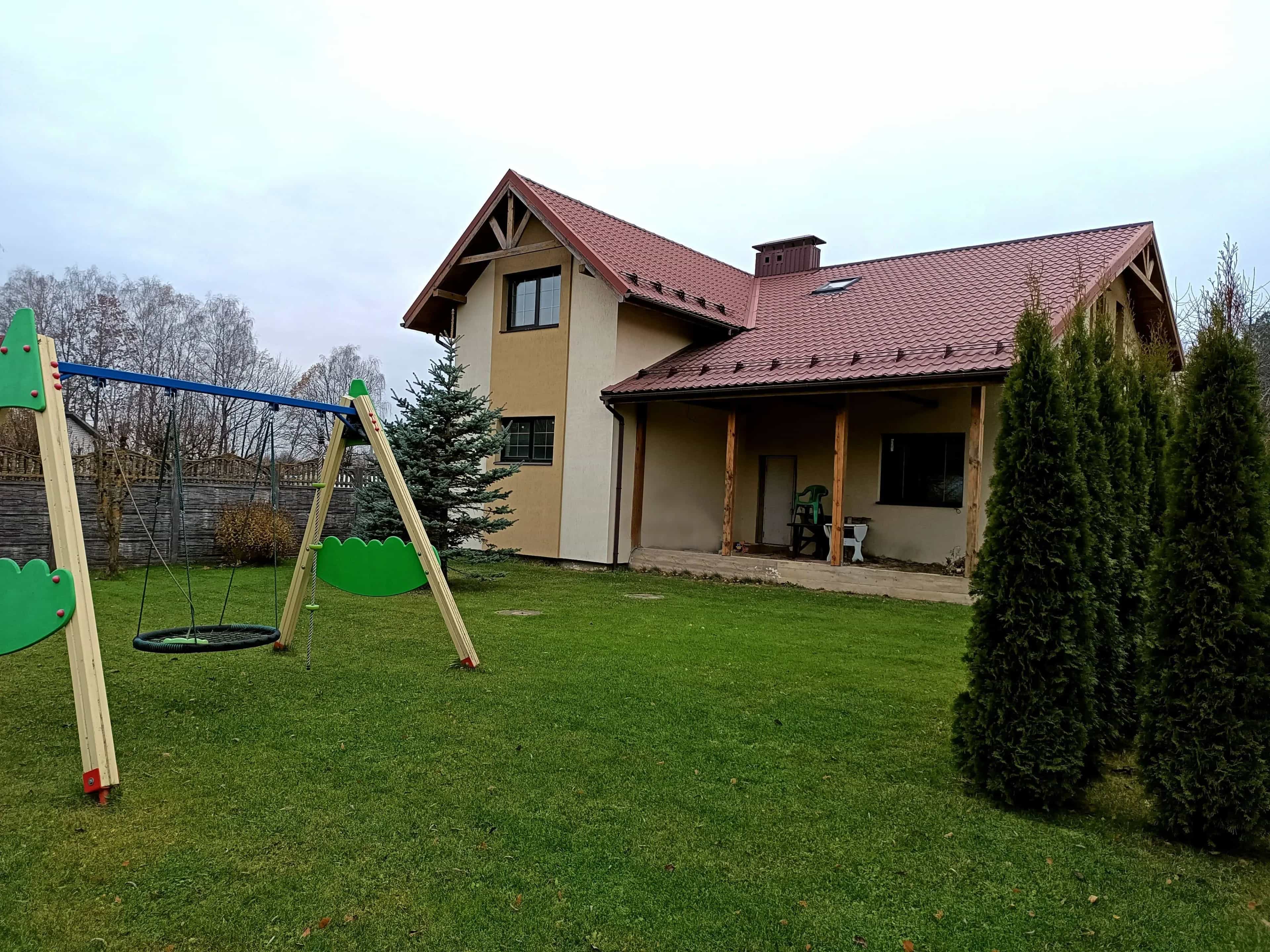 Беларусь, Минский район, Ждановичский сельсовет, агрогородок Ратомка, Славянская улица, 17, фото 9