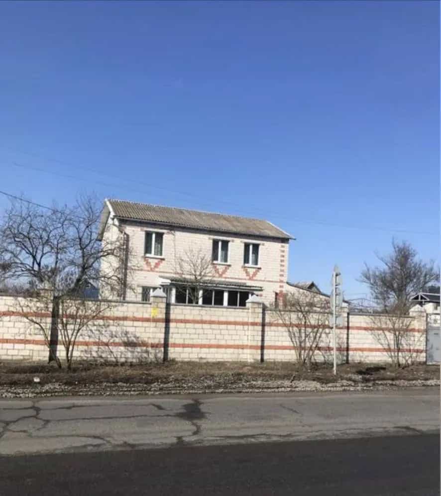 Беларусь, Гомельский район, Бобовичский сельсовет, деревня Уза, Комсомольская улица, 53, фото 2