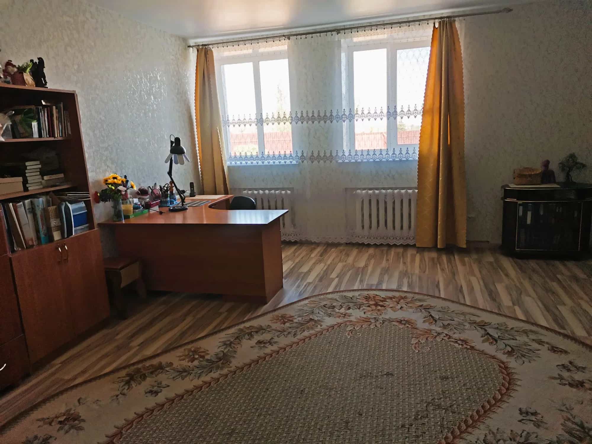 Беларусь, Витебская область, Глубокский район, Коробовский сельсовет, деревня Ловцы, Центральная улица, 3, фото 8