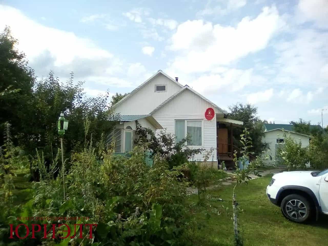 Беларусь, Витебская область, Городокский район, Вировлянский сельсовет, деревня Холомерье, Восточная улица, 6, фото 3