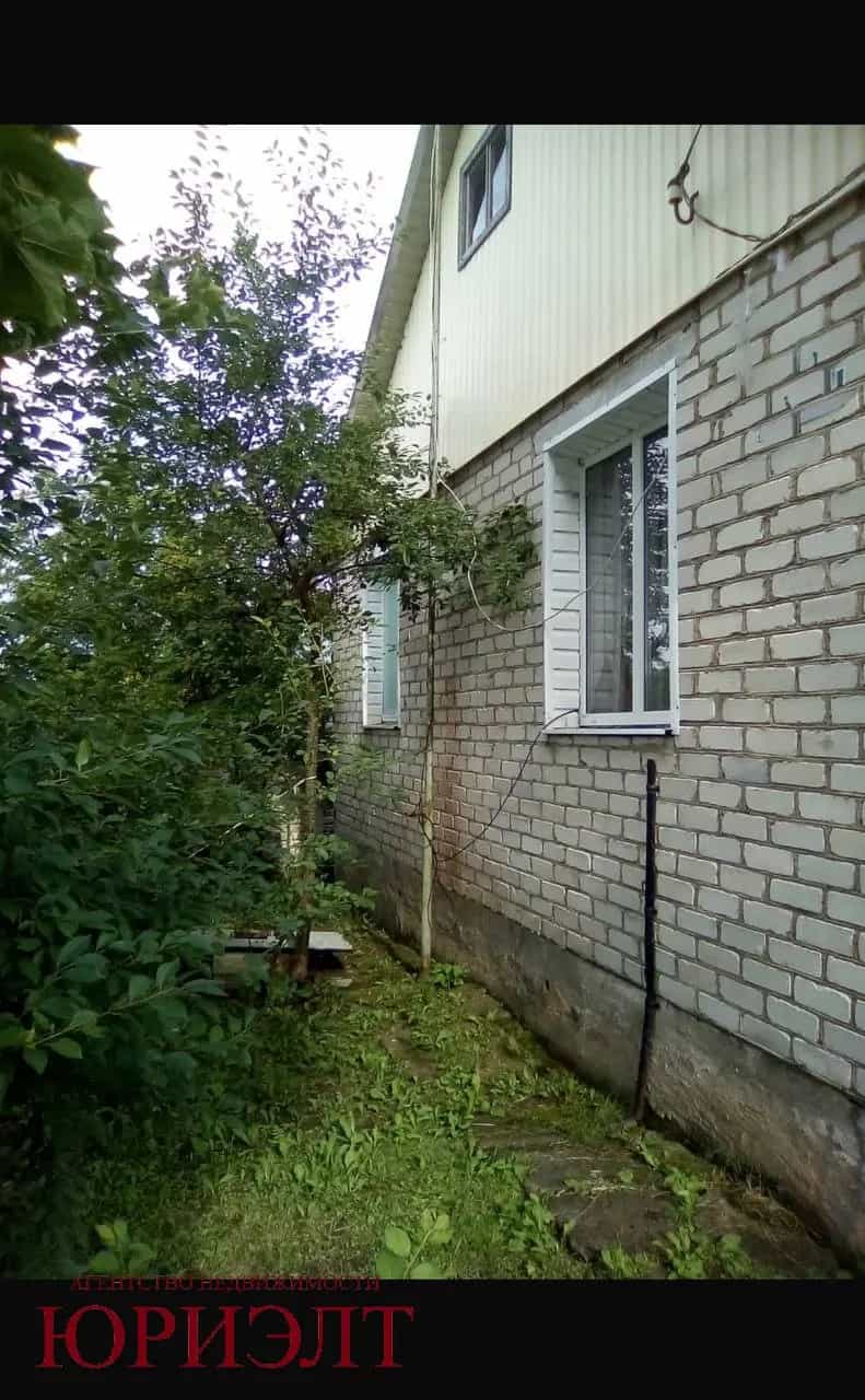 Беларусь, Витебская область, Городокский район, Вировлянский сельсовет, деревня Холомерье, Восточная улица, 6, фото 13