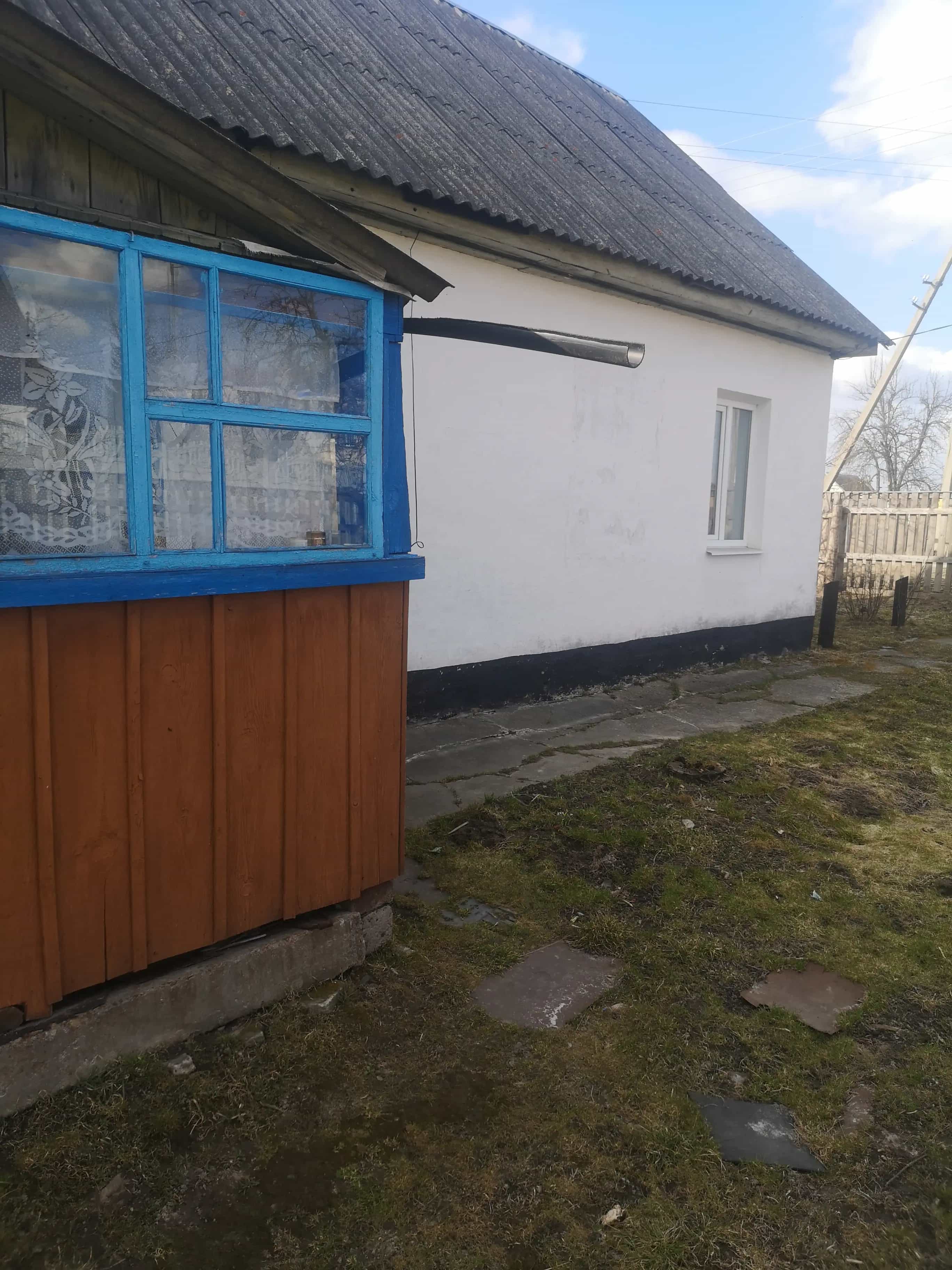 Беларусь, Гомельская область, городской посёлок Лельчицы, улица Титова, 24, фото 4