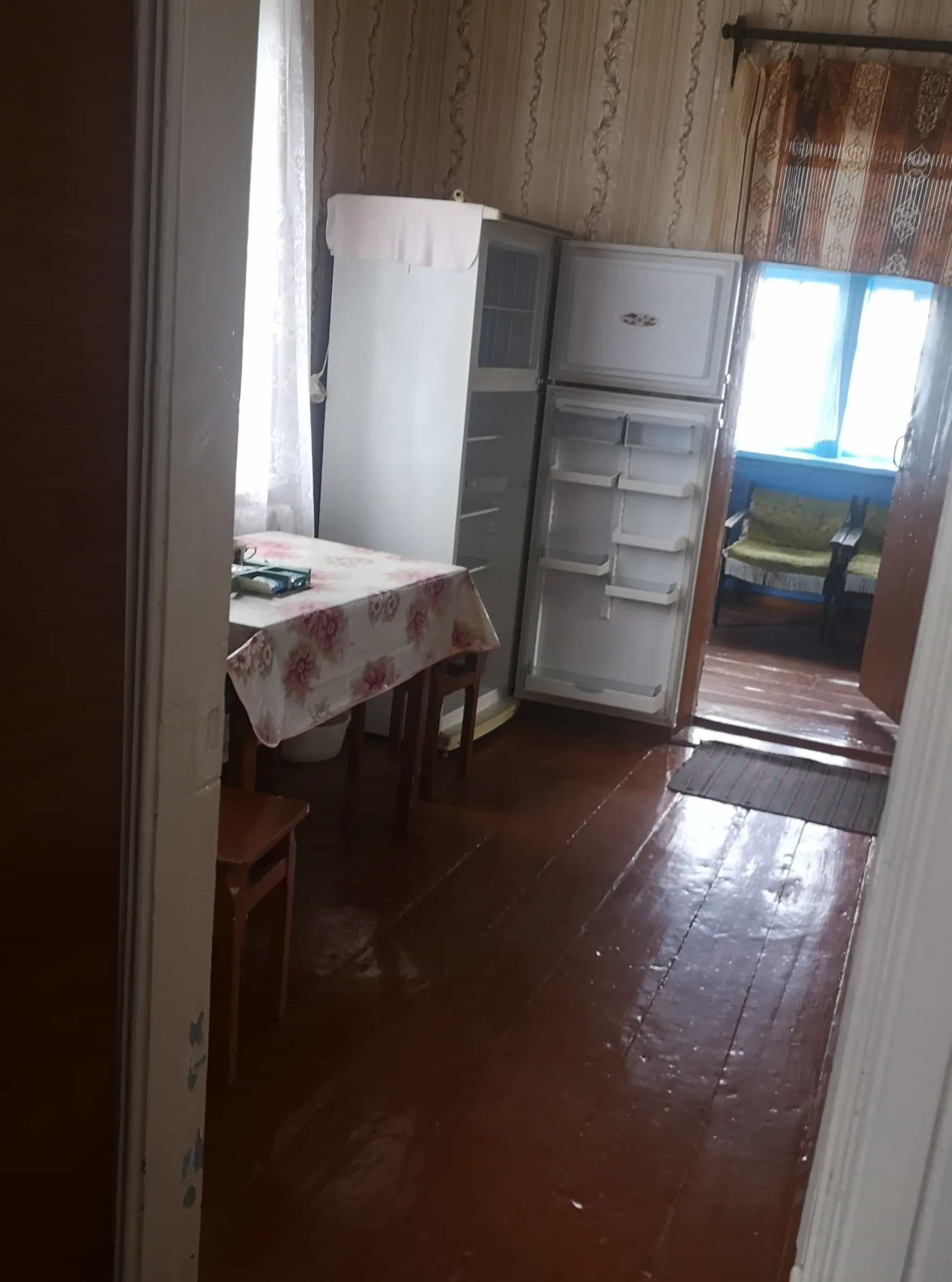 Беларусь, Гомельская область, городской посёлок Лельчицы, улица Титова, 24, фото 6
